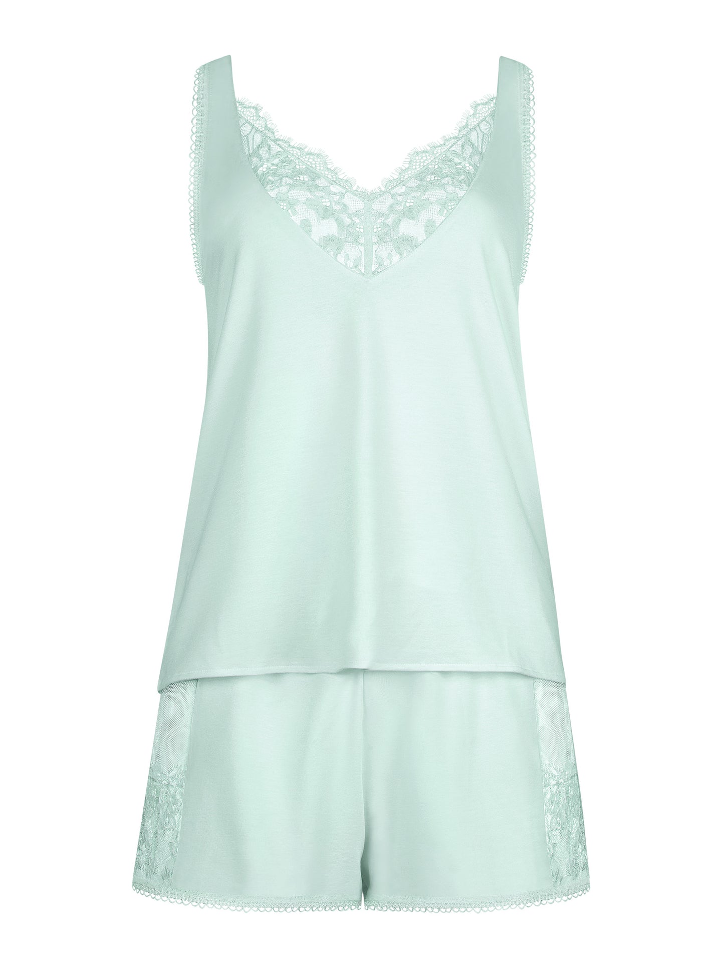 Pyjama short débardeur Daydream Lisca