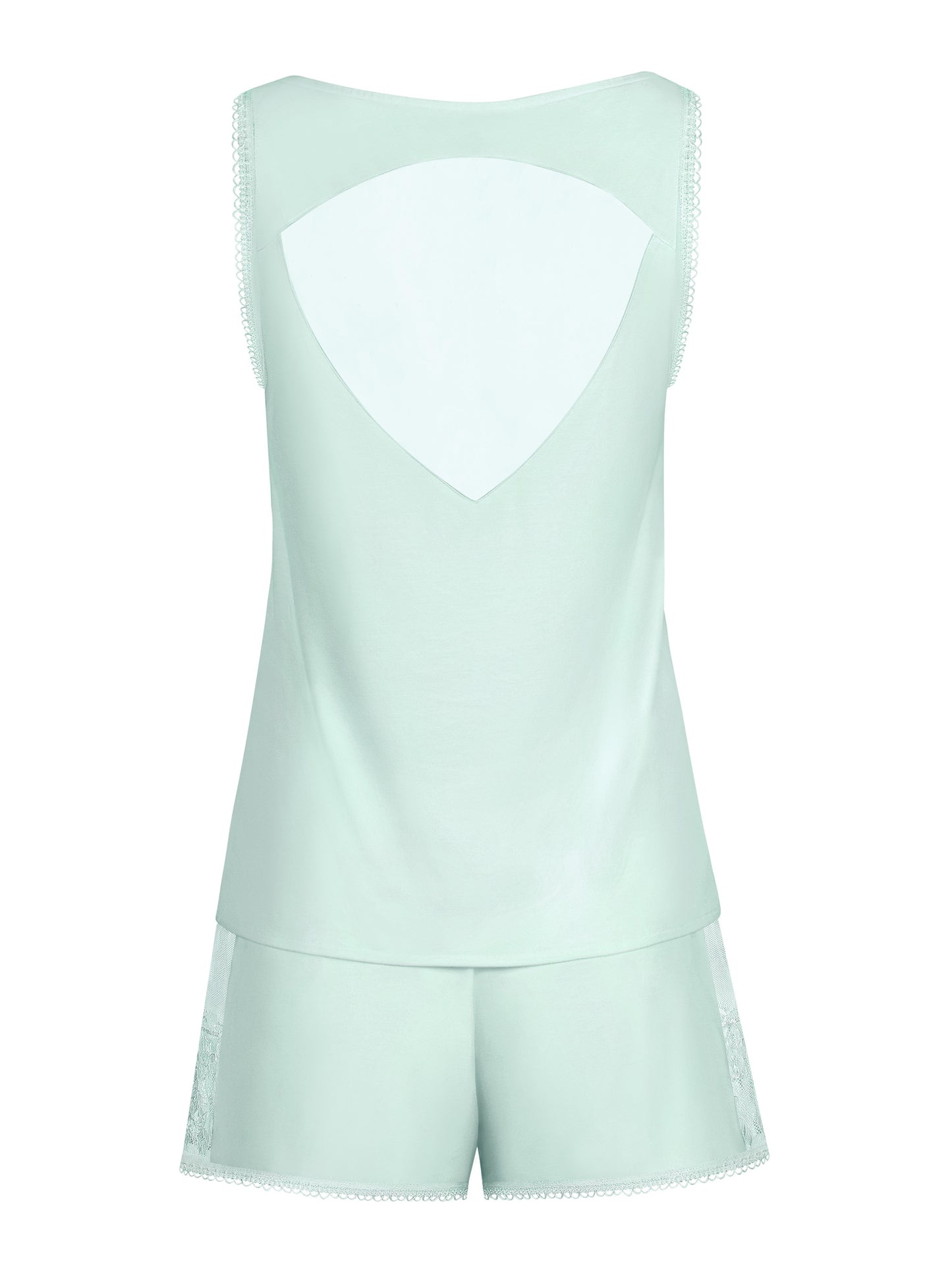 Pyjama short débardeur Daydream Lisca