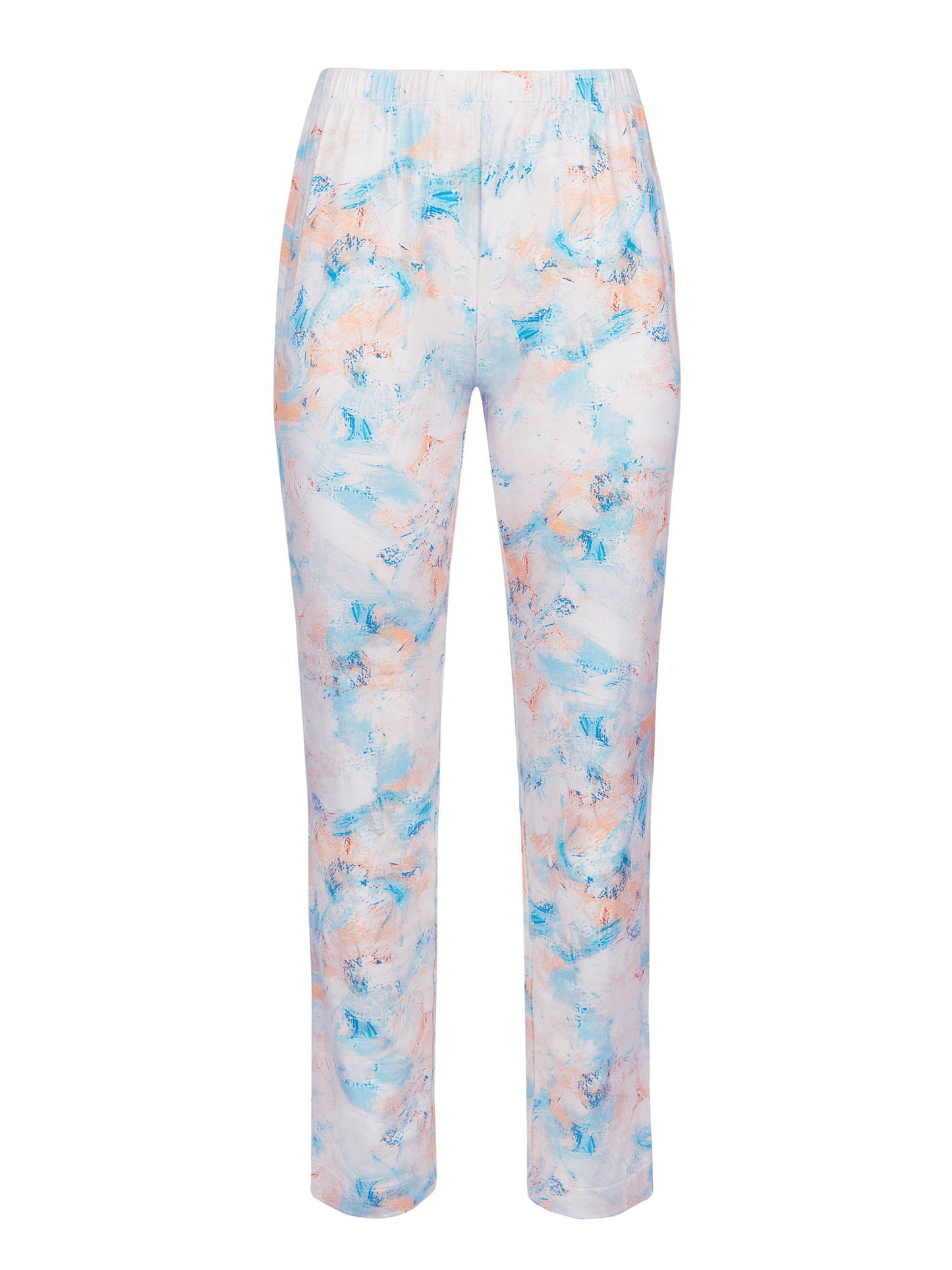Pyjama pantalon top manches longues Olena Lisca