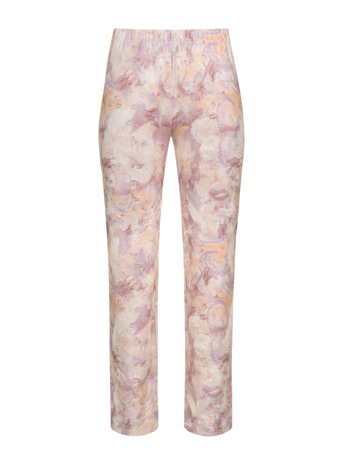 Pyjama pantalon top manches longues Olena Lisca