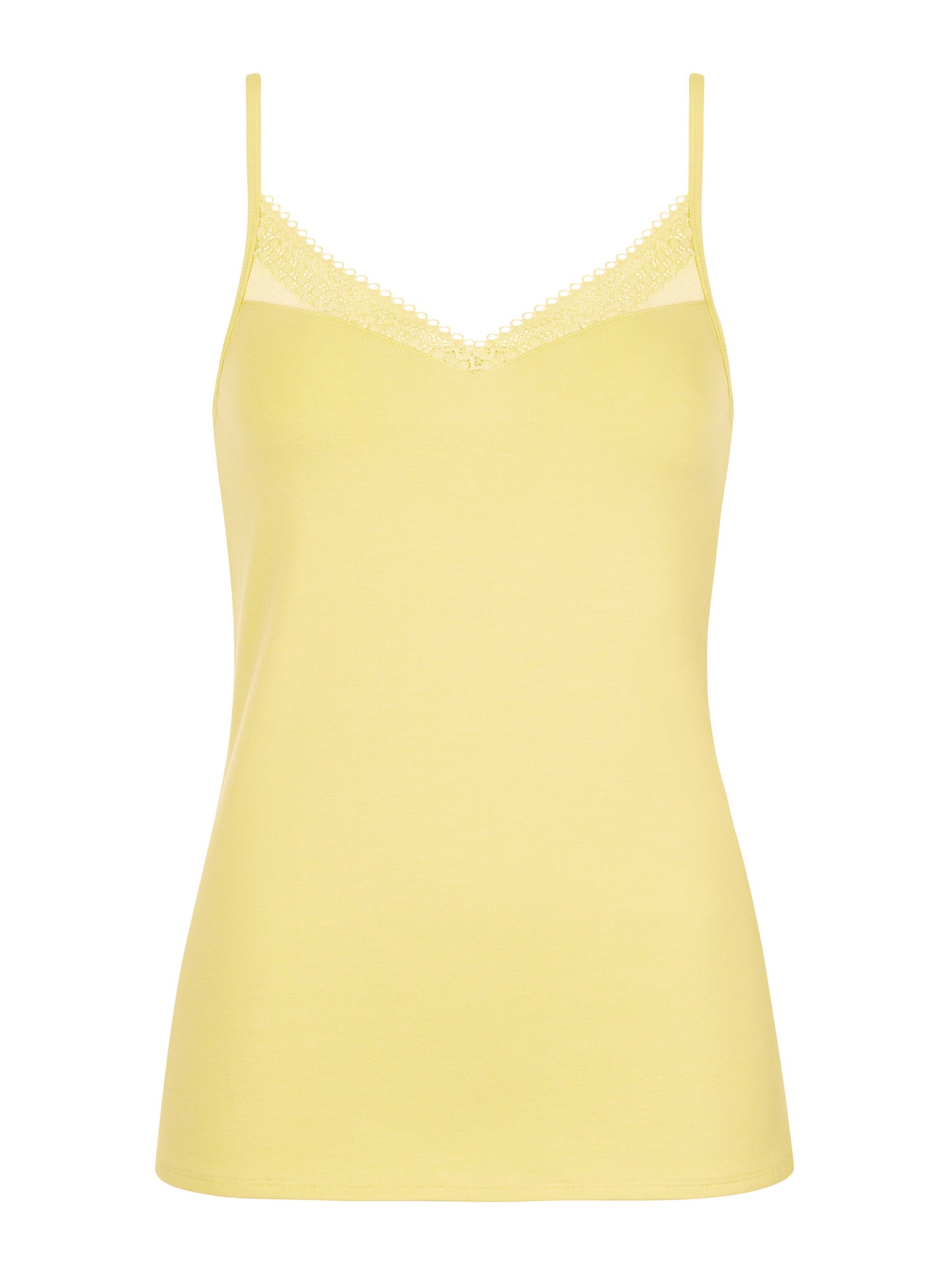 Top débardeur caraco POMPEYA Lisca