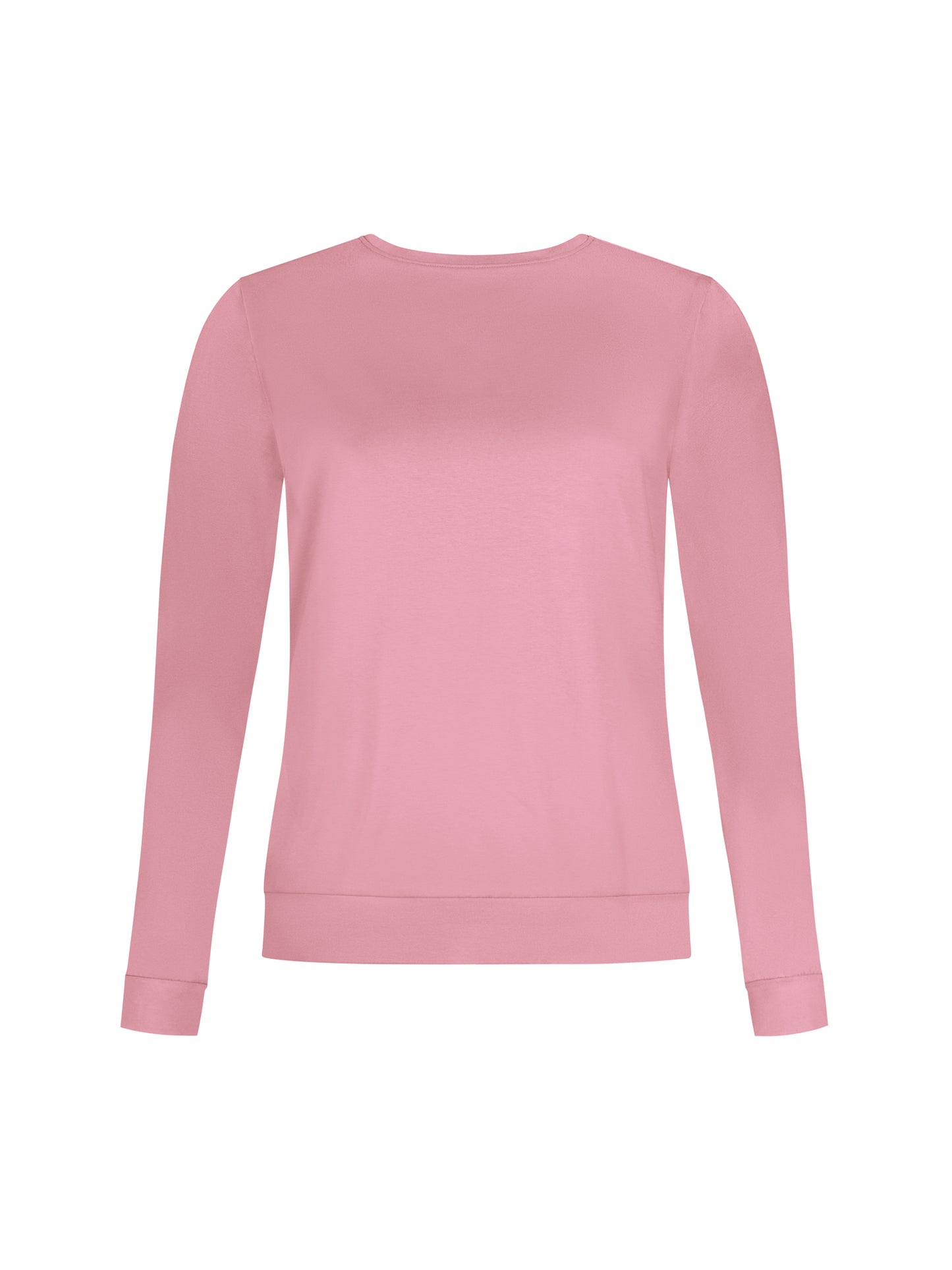 Pyjama pantalon top manches longues ROBIN Lisca