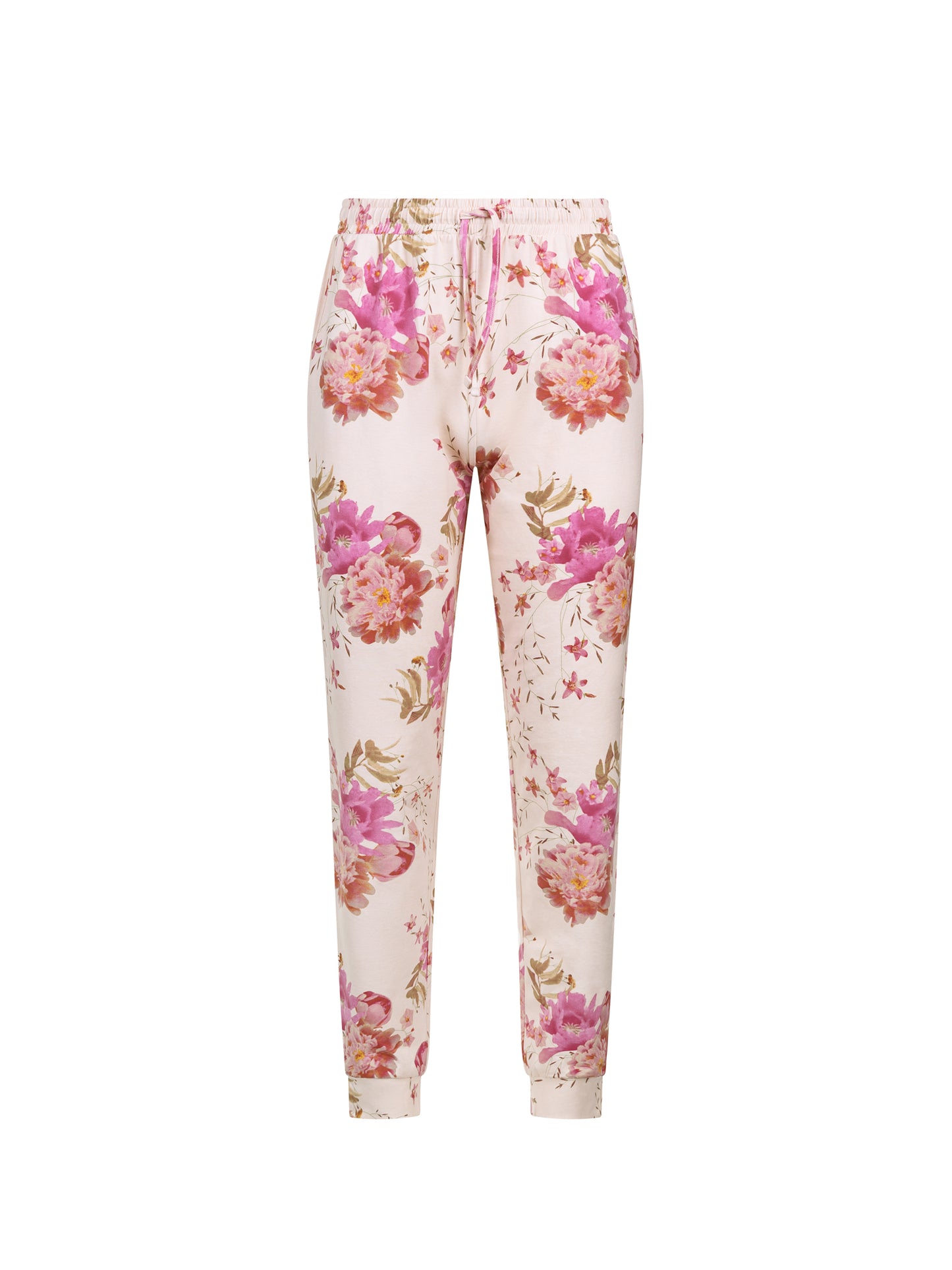 Pyjama pantalon top manches longues ROBIN Lisca