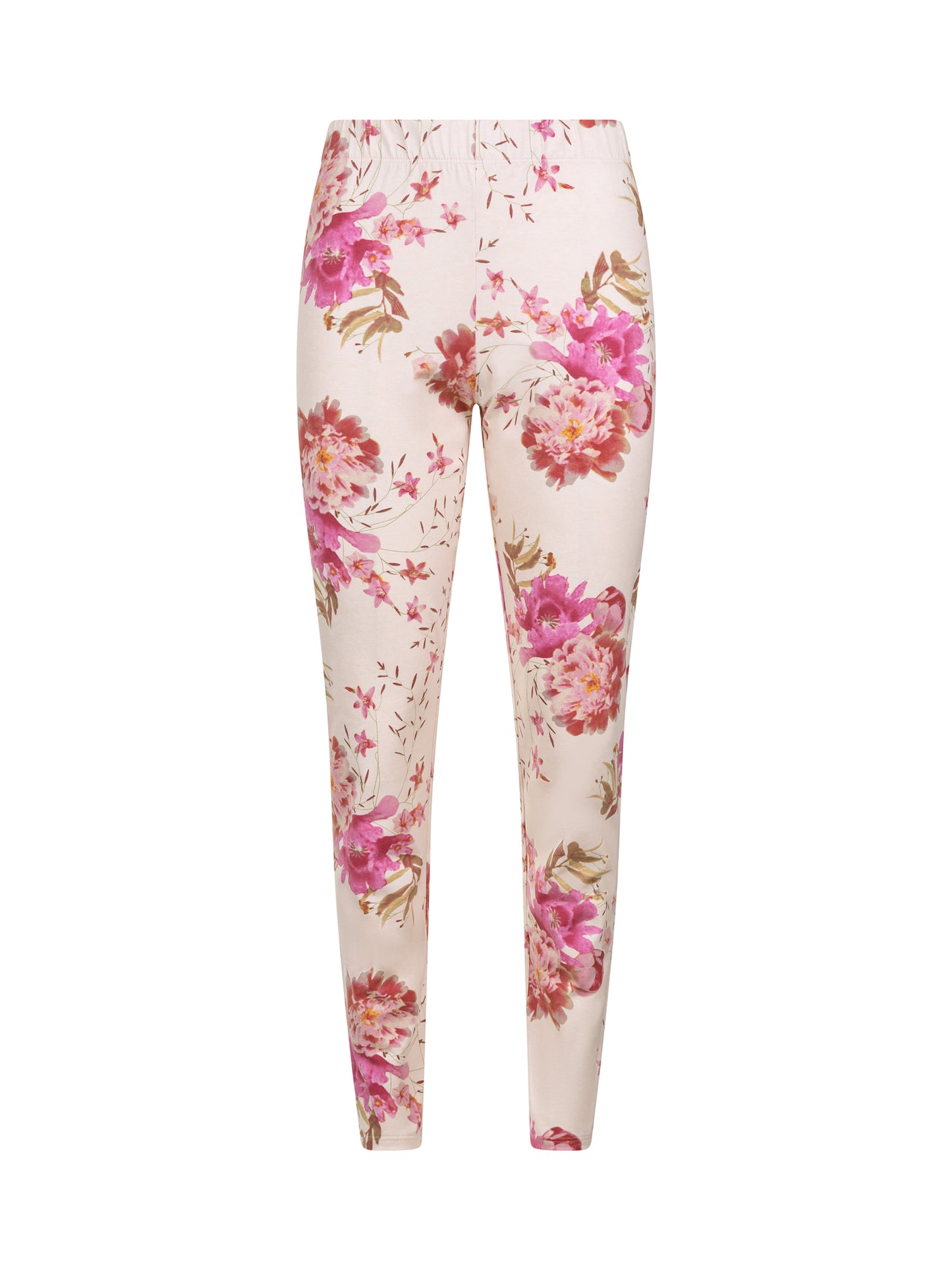 Pyjama leggings tunique manches longues ROBIN Lisca