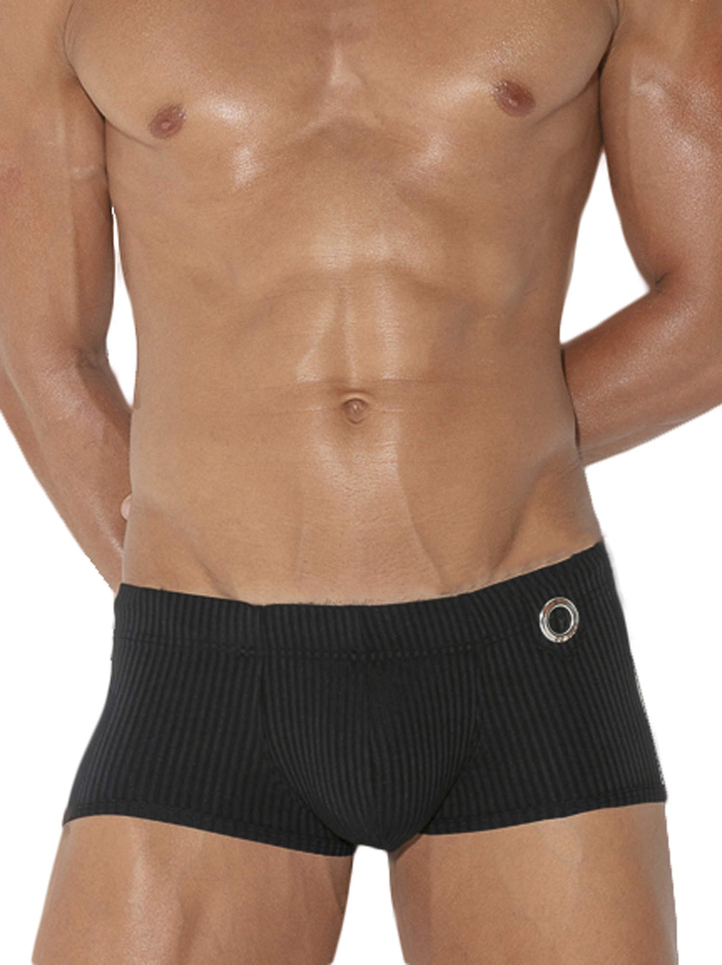 Boxer de bain Heritage Code22