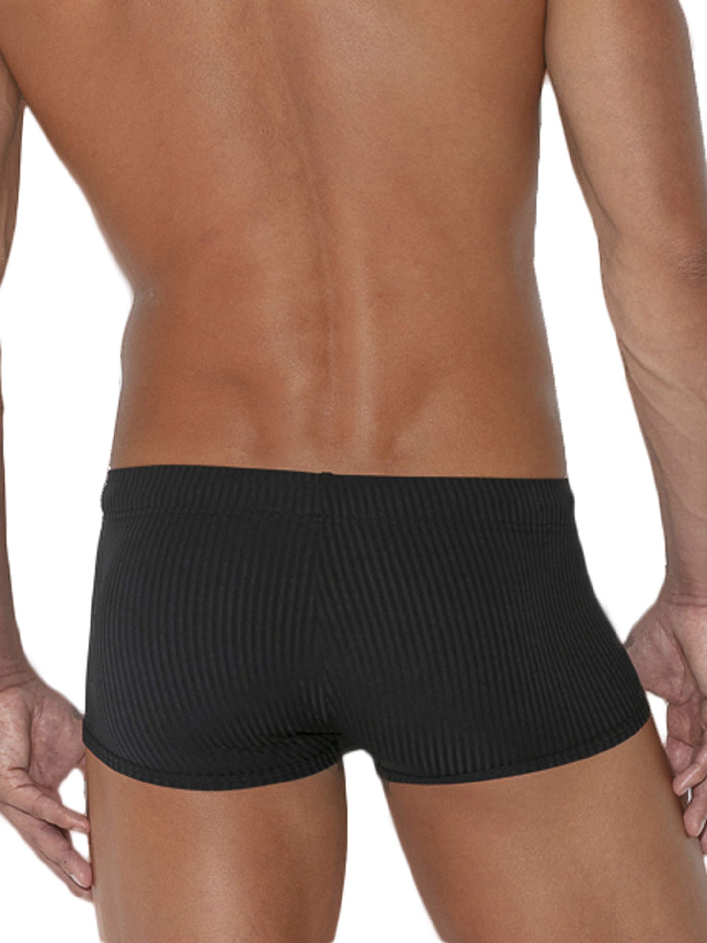 Boxer de bain Heritage Code22