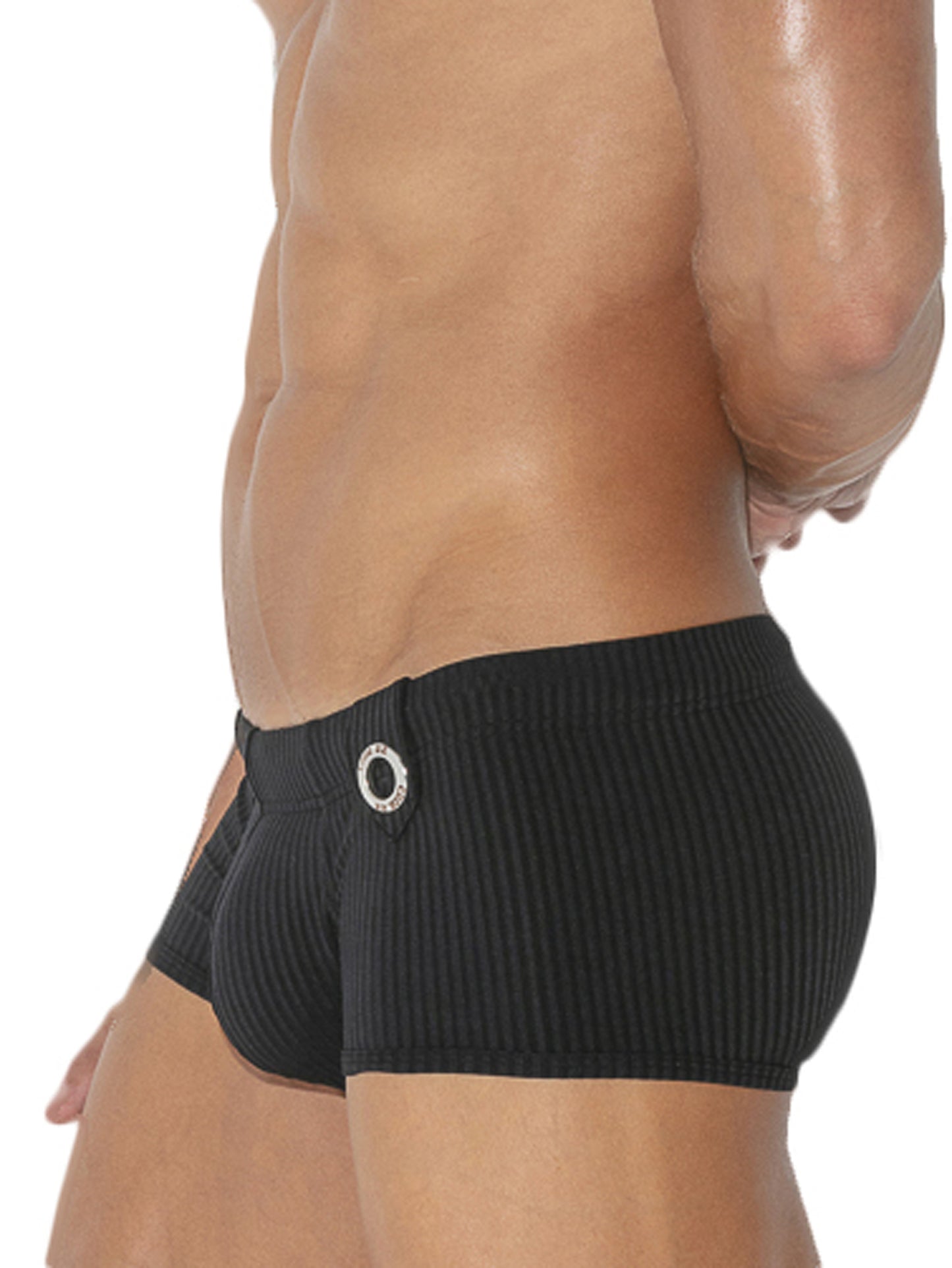 Boxer de bain Heritage Code22