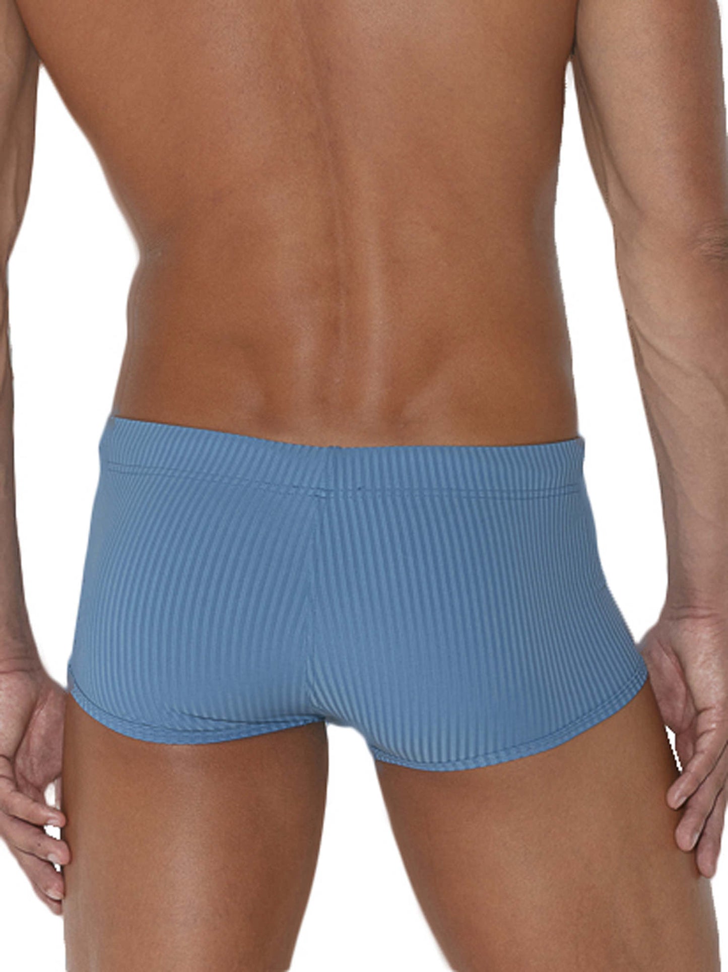 Boxer de bain Heritage Code22