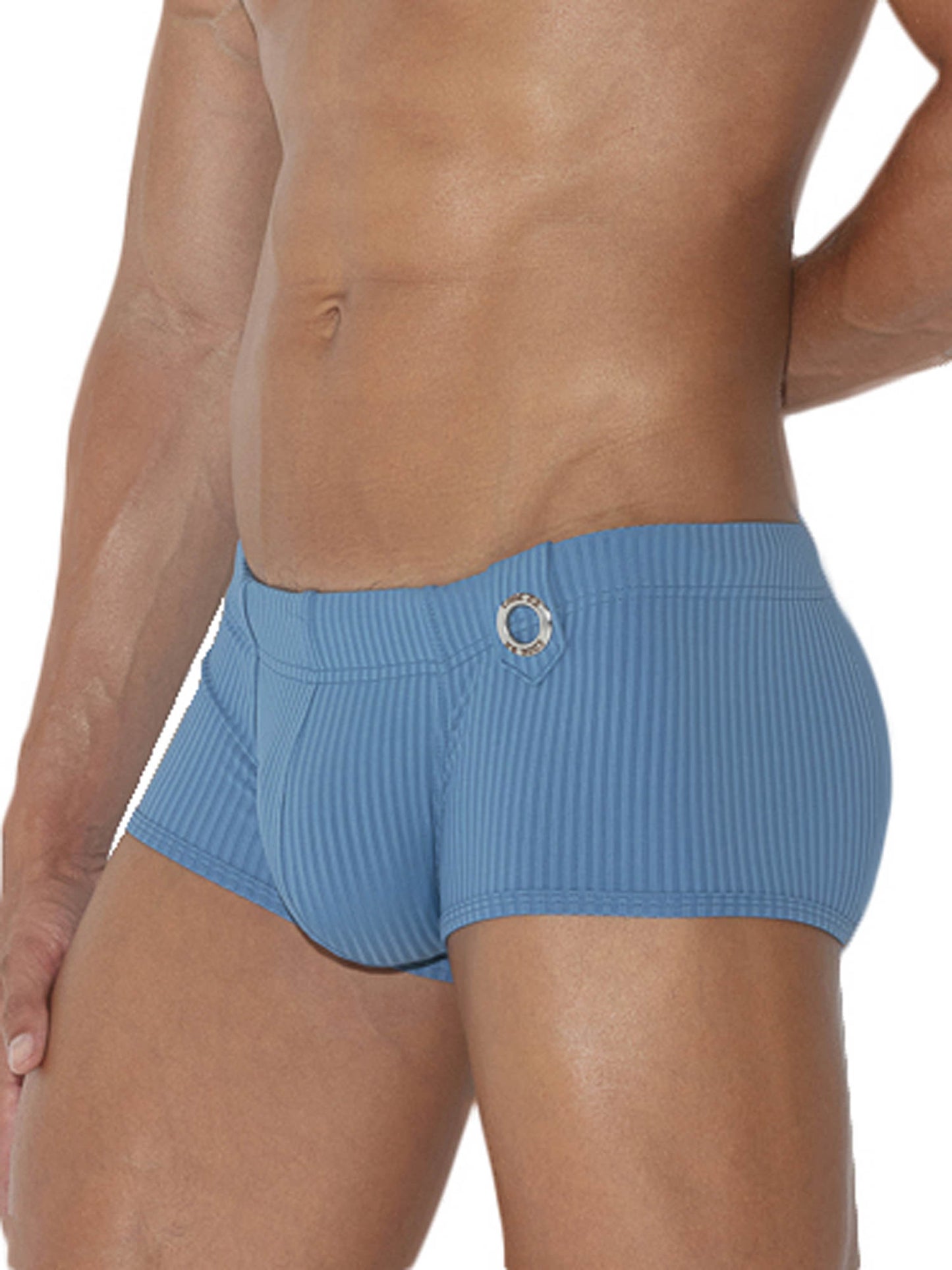 Boxer de bain Heritage Code22