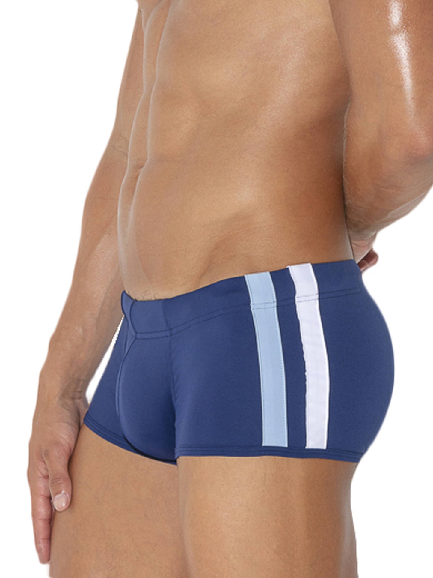 Boxer de bain Relay Code22