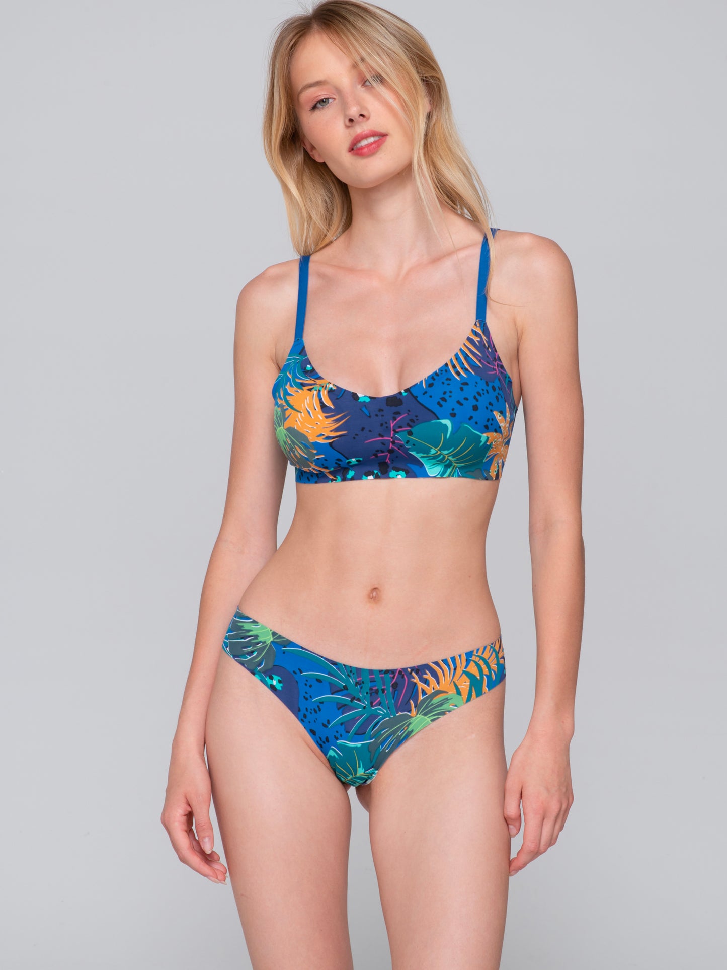 Brésilien EVERY WEAR Luna Splendida