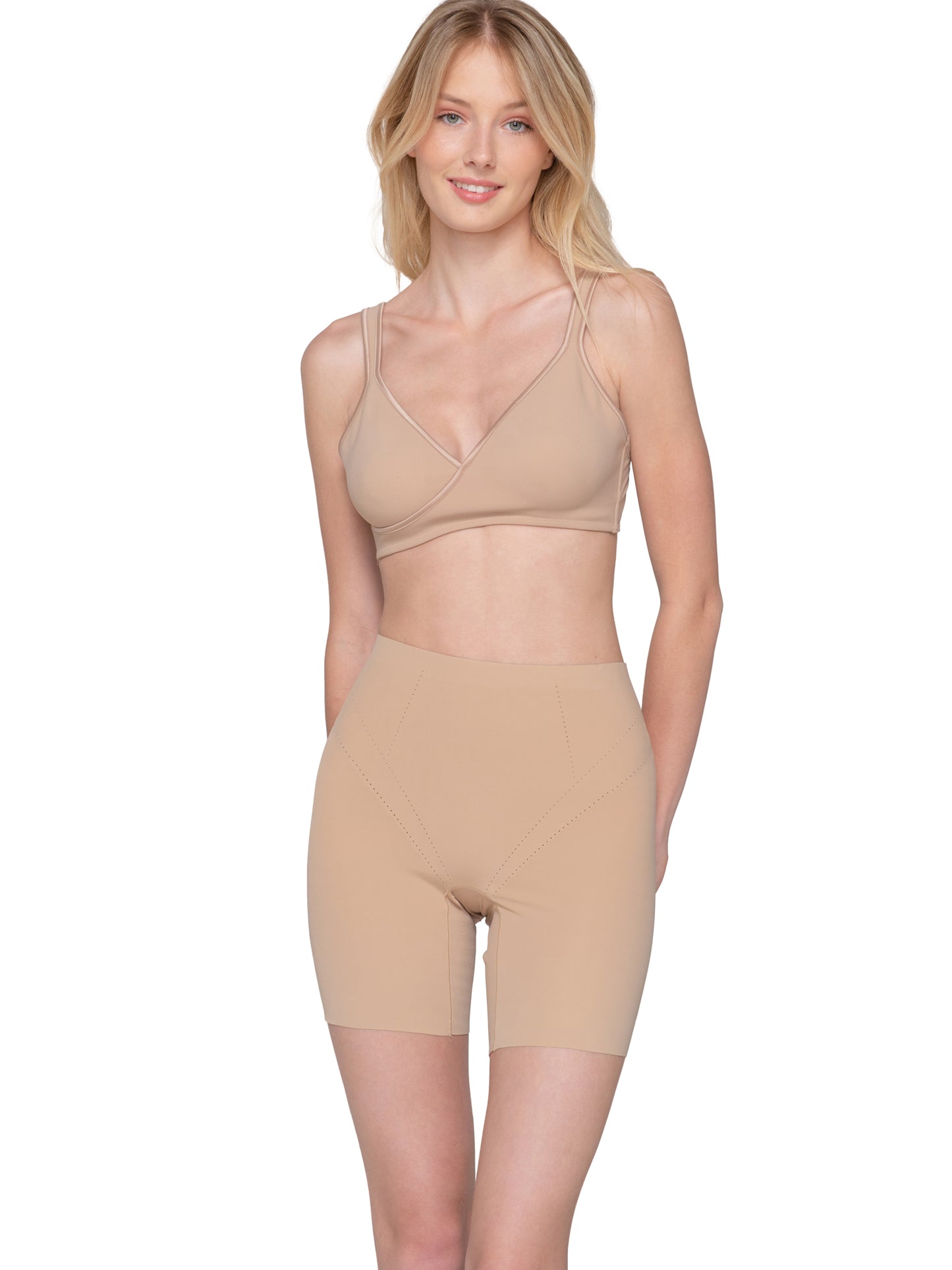 Panty gainant SCULPT Luna Splendida
