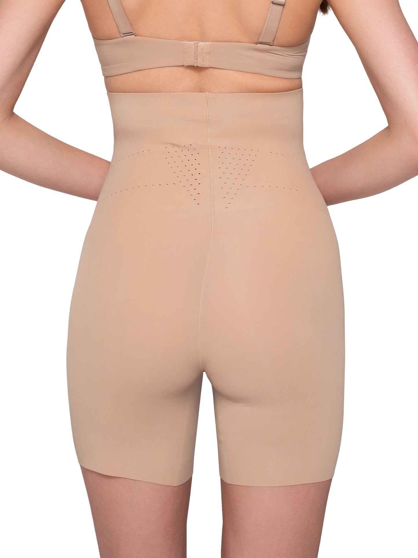 Panty taille ultra haute gainant SCULPT Luna Splendida