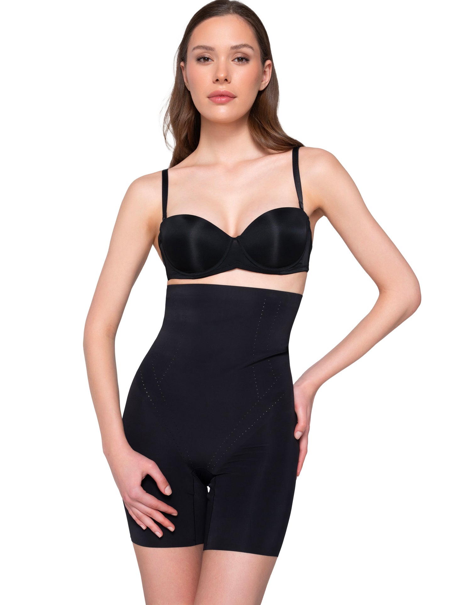 Panty taille ultra haute gainant SCULPT Luna Splendida