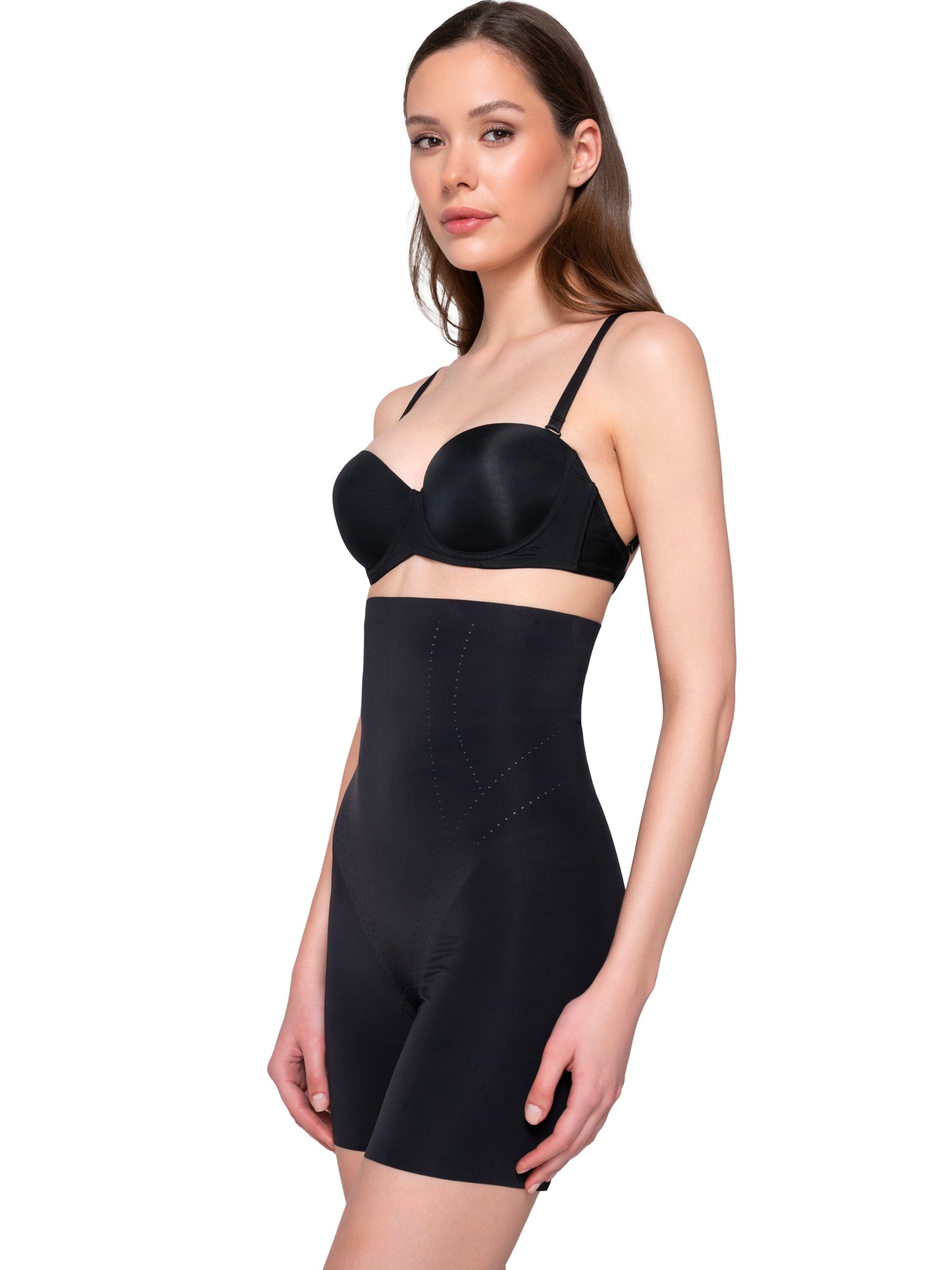 Panty taille ultra haute gainant SCULPT Luna Splendida