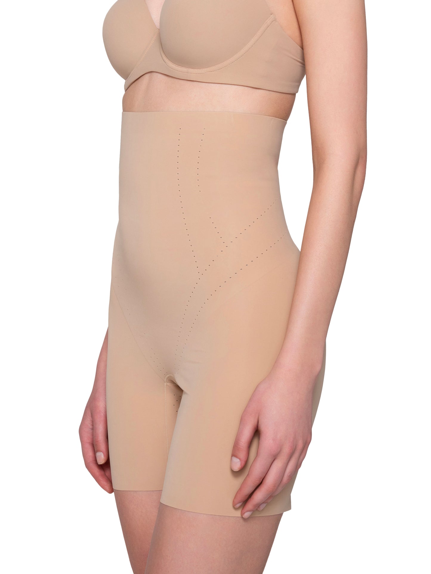 Panty taille ultra haute gainant SCULPT Luna Splendida