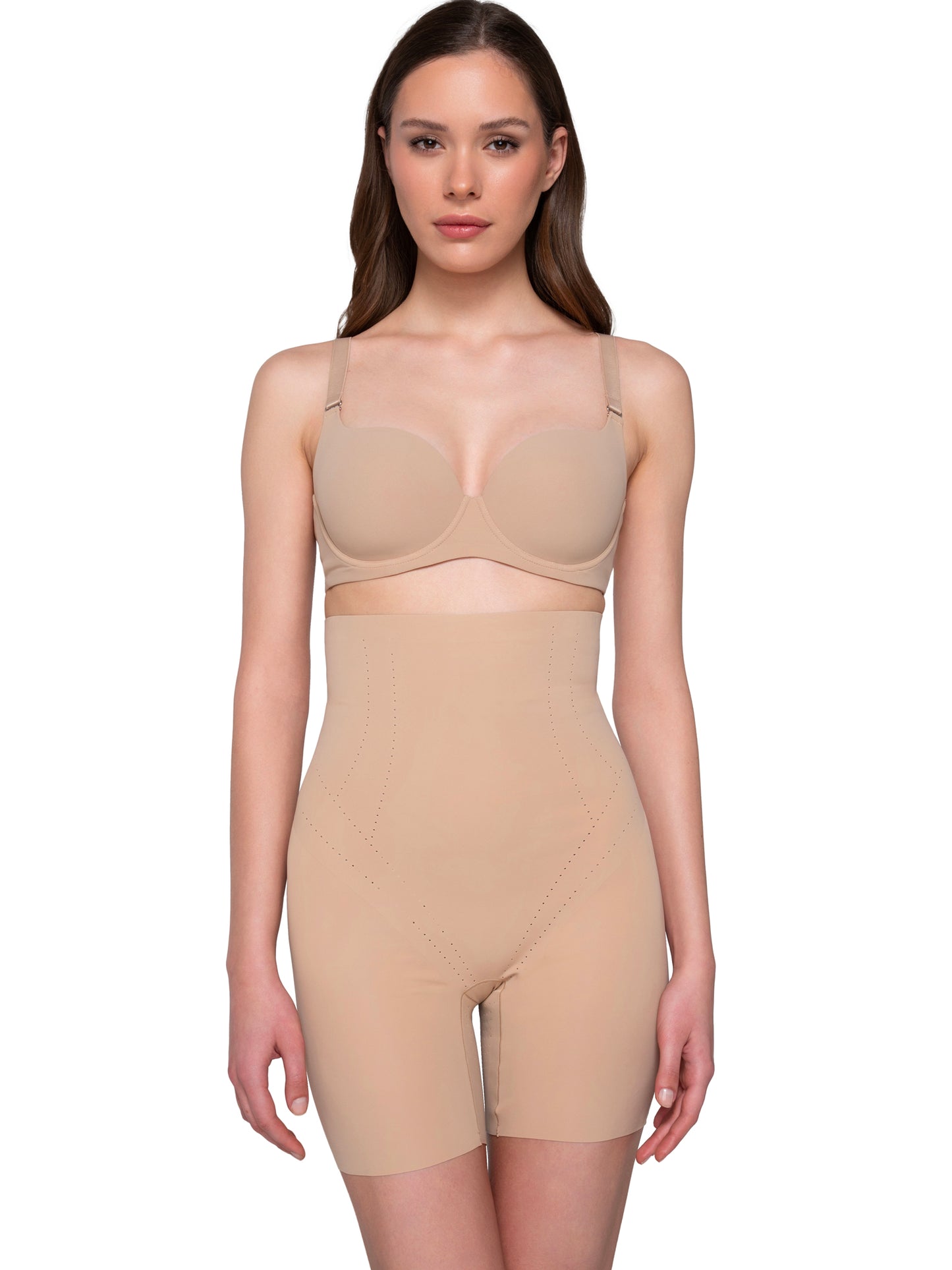 Panty taille ultra haute gainant SCULPT Luna Splendida