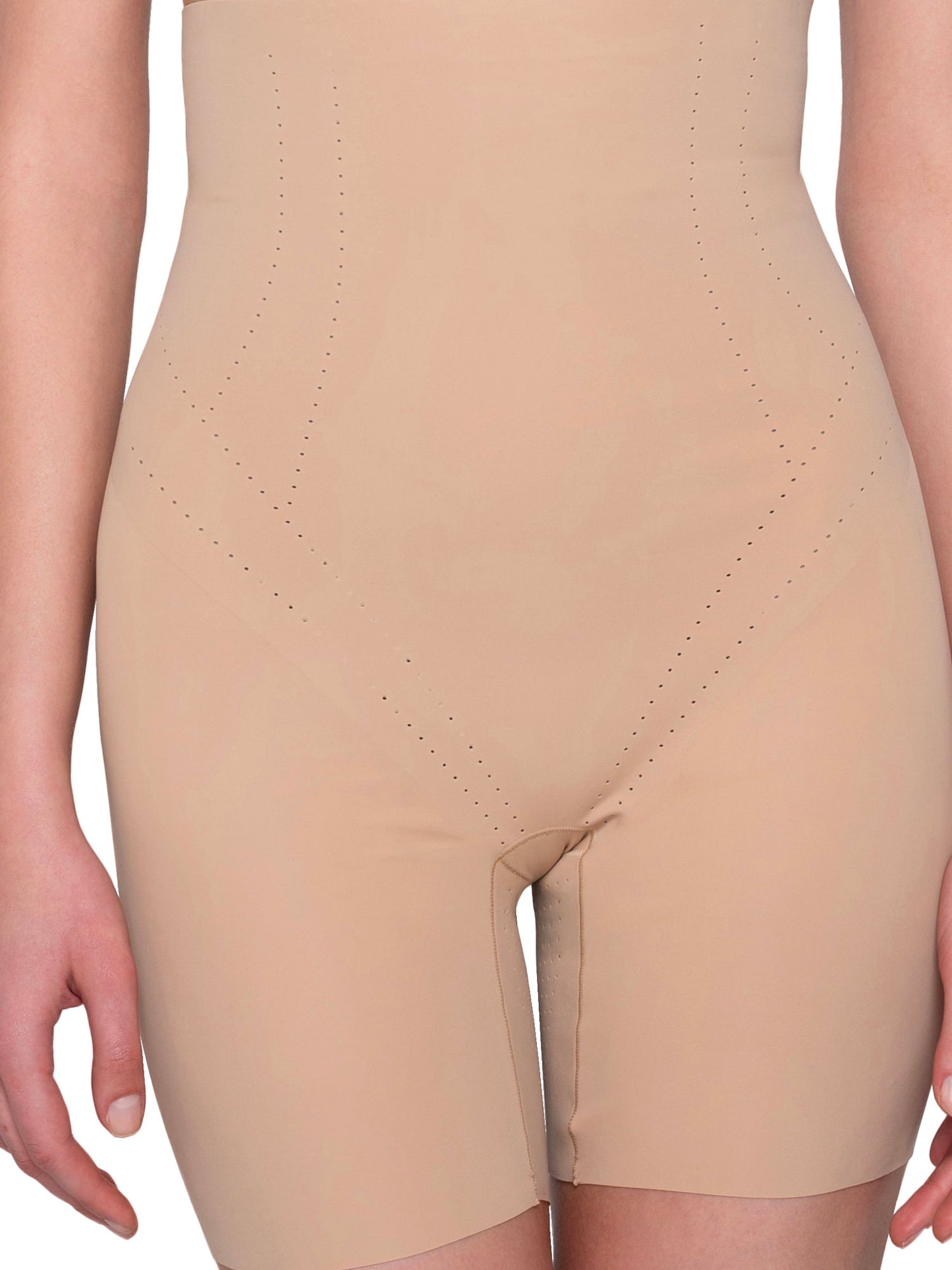 Panty taille ultra haute gainant SCULPT Luna Splendida