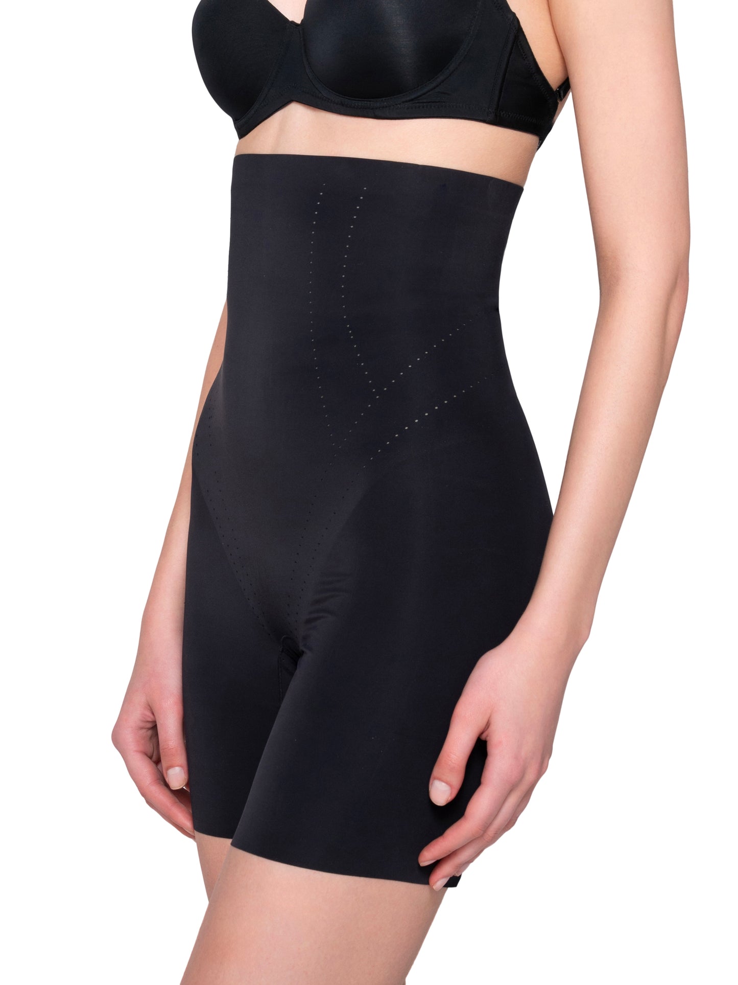 Panty taille ultra haute gainant SCULPT Luna Splendida