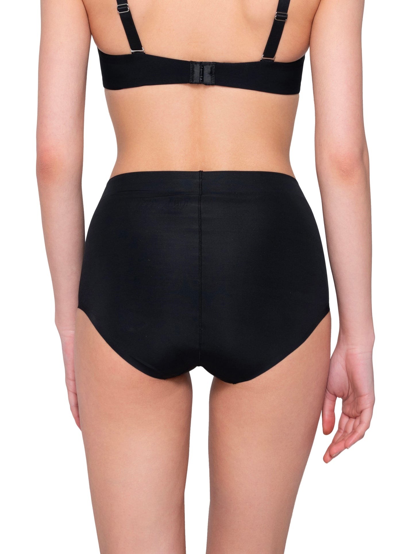 Slip taille haute gainant SCULPT Luna Splendida