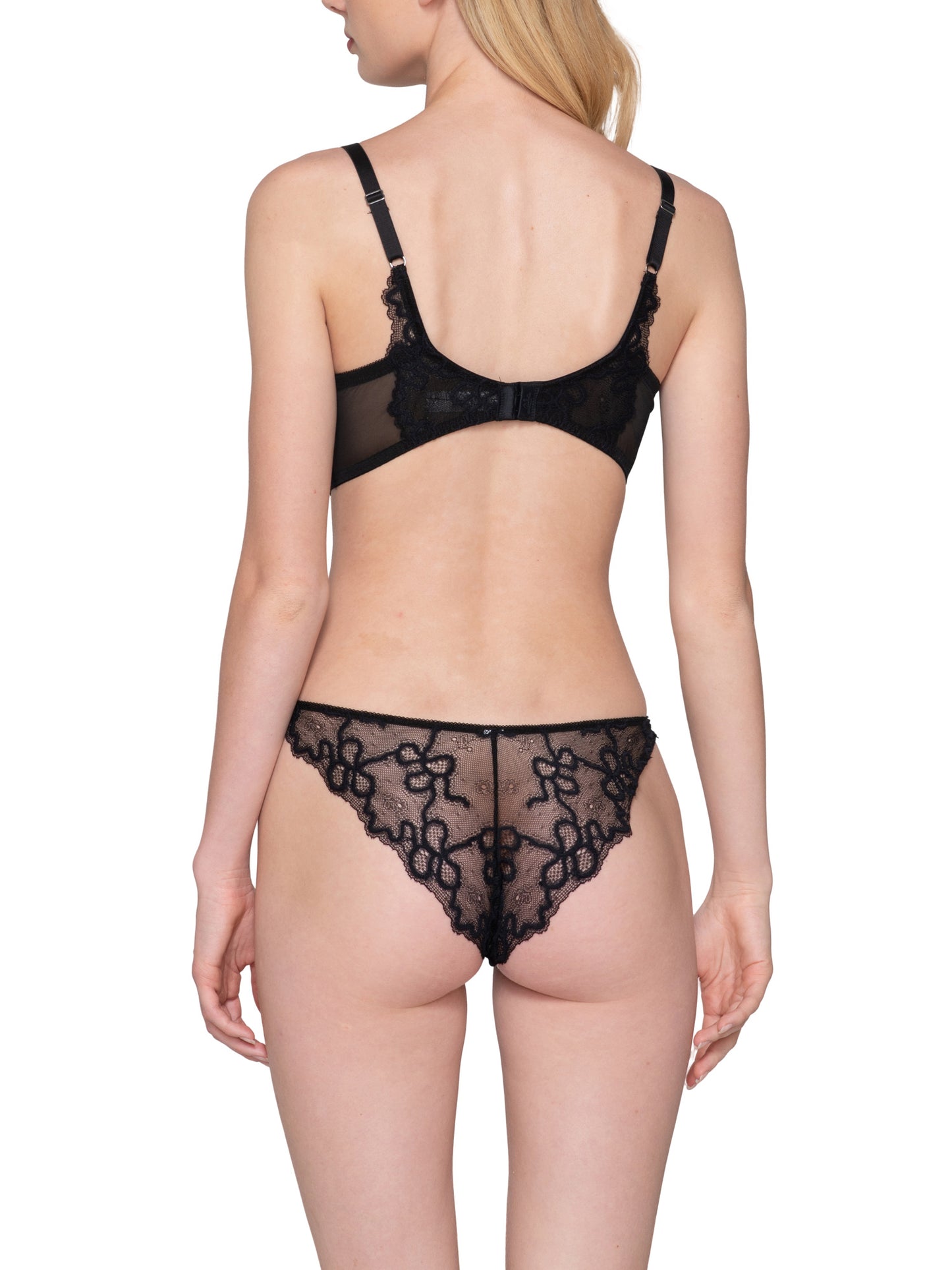 Brésilien Daisy Luna
