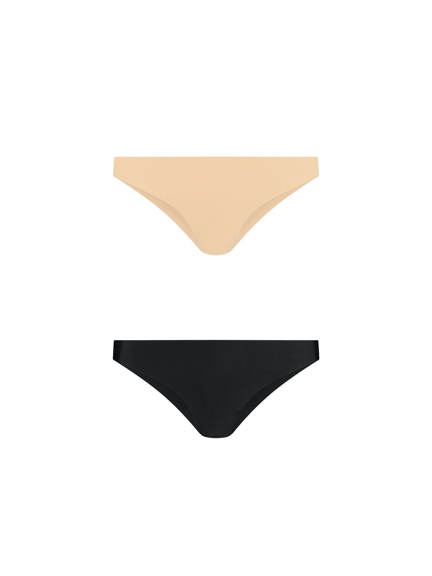 Pack x2 brésiliens Invisible Bye Bra