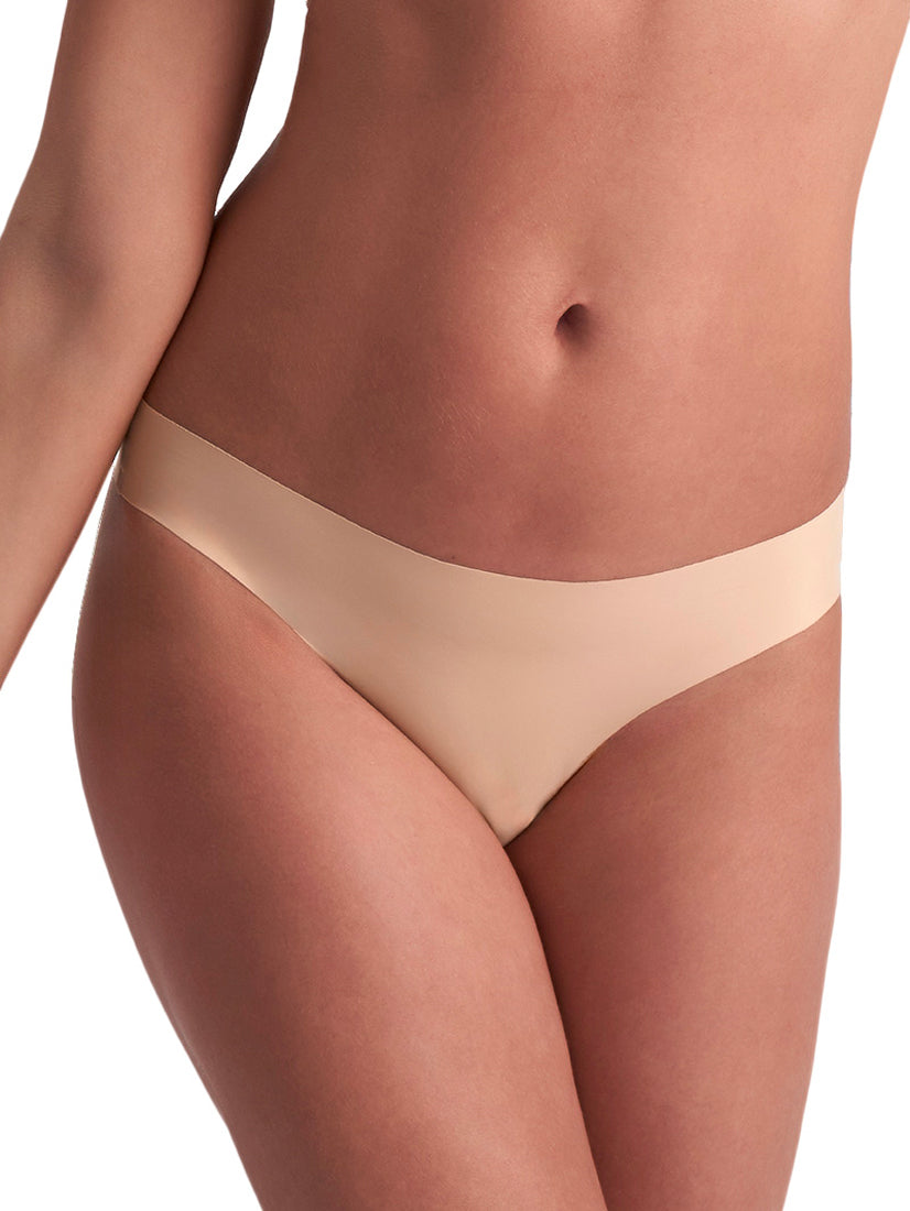 Pack x2 brésiliens Invisible Bye Bra