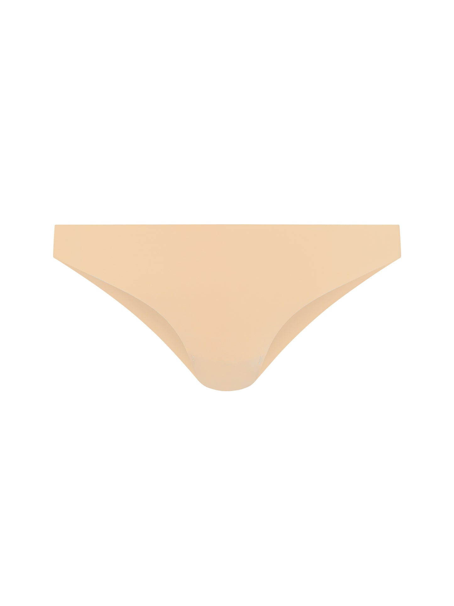 Pack x2 brésiliens Invisible Bye Bra