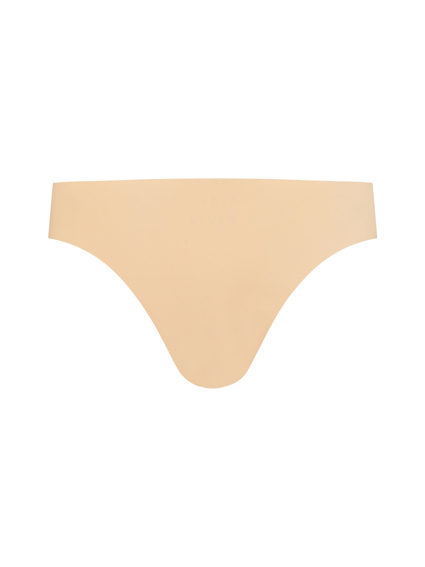 Pack x2 brésiliens Invisible Bye Bra