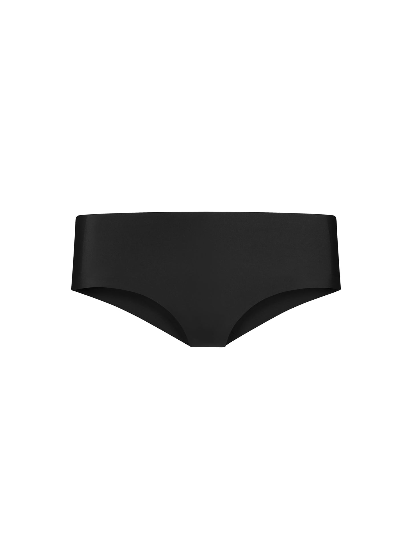 Pack x2 shortys Invisible Bye Bra