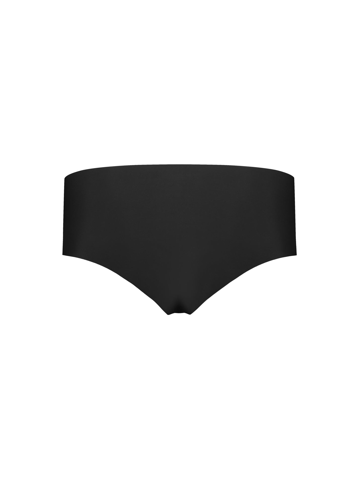 Pack x2 shortys Invisible Bye Bra