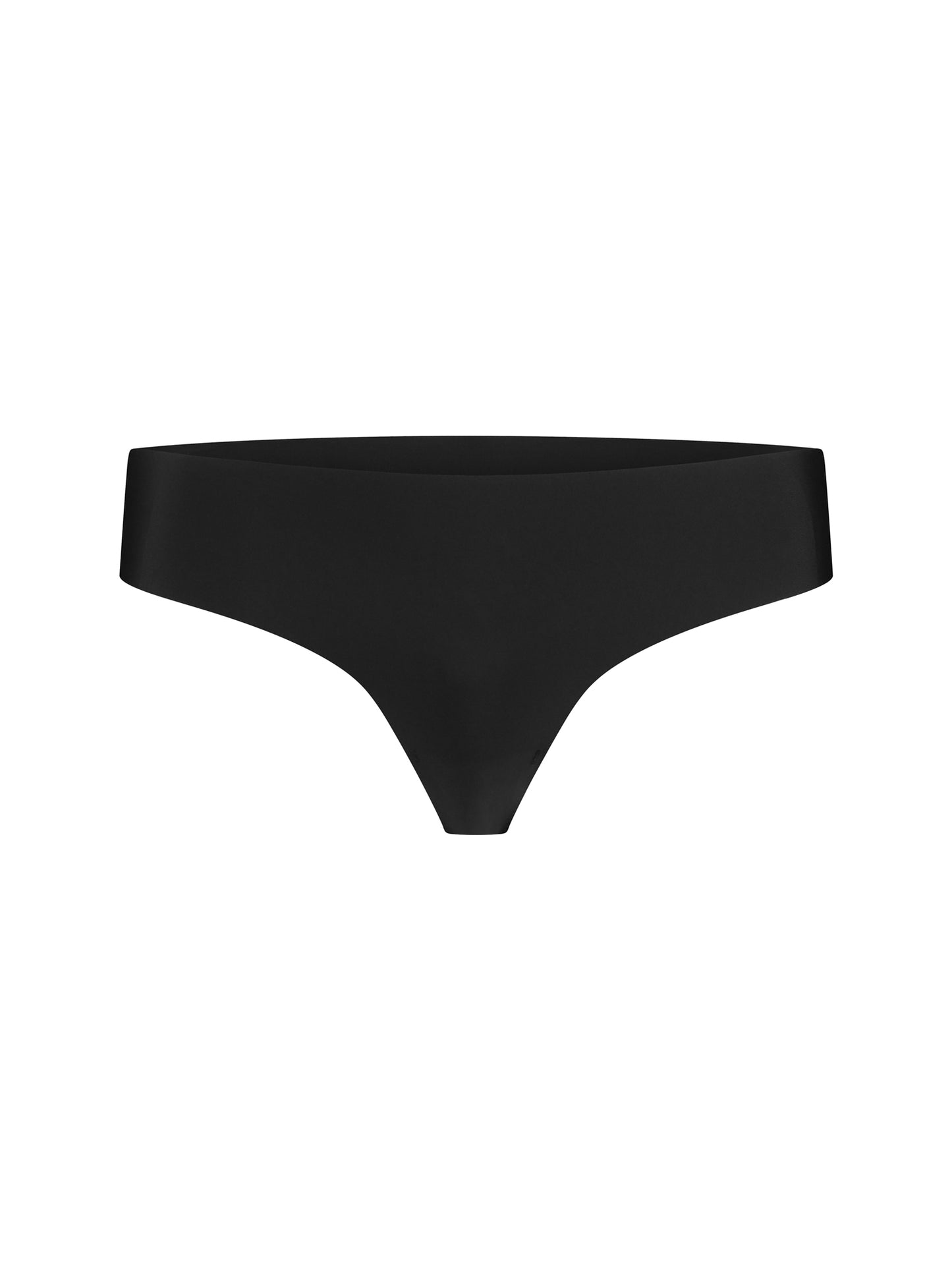 Pack x2 strings Invisible Bye Bra