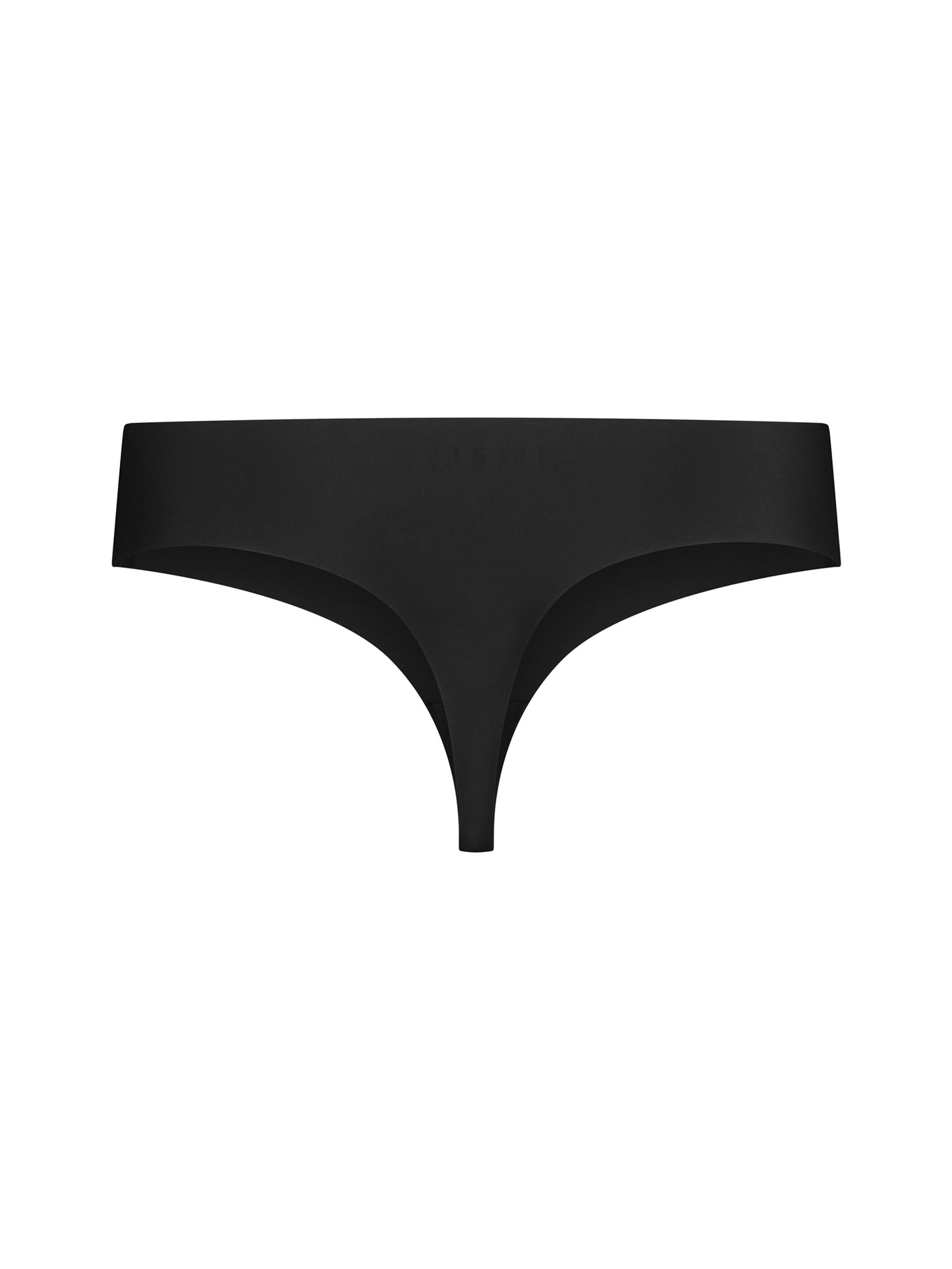 Pack x2 strings Invisible Bye Bra