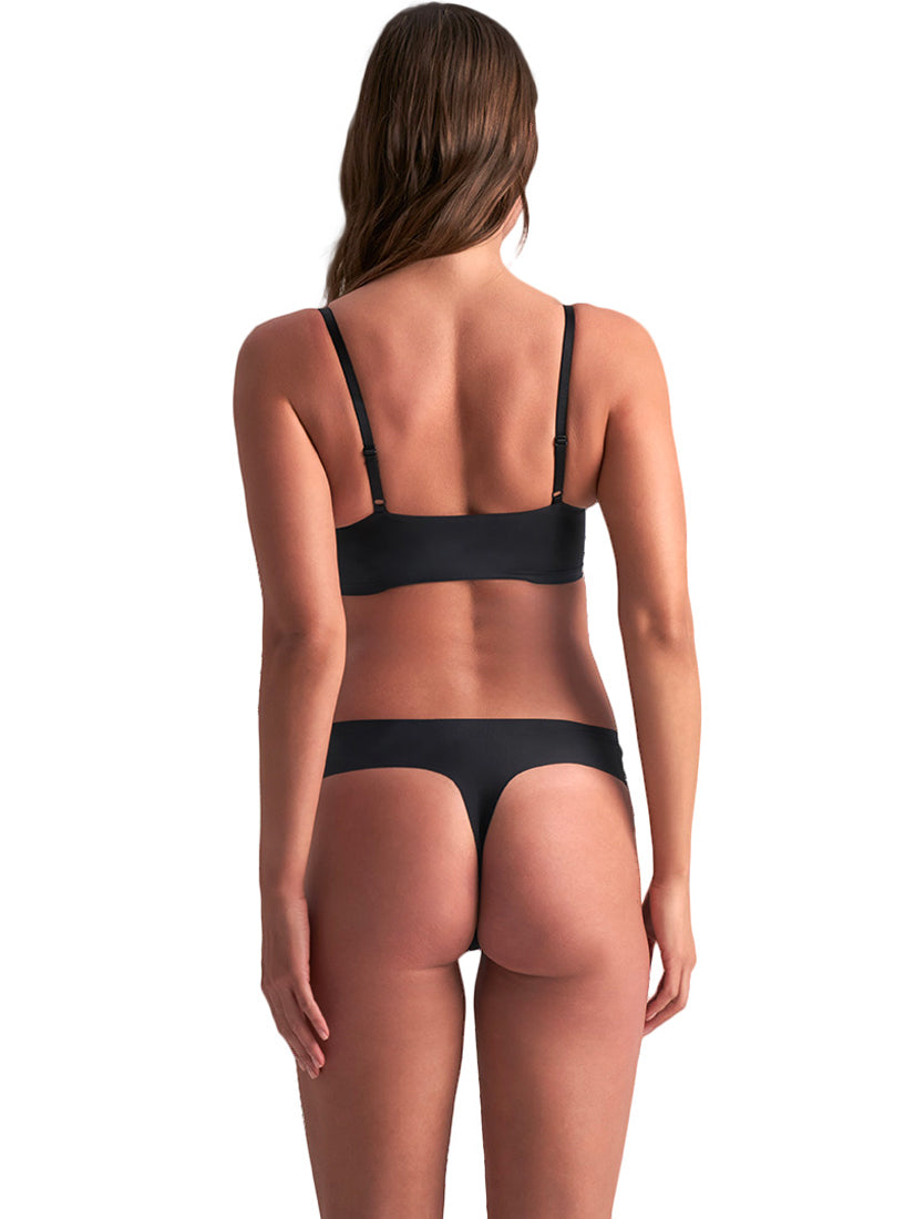 Pack x2 strings Invisible Bye Bra