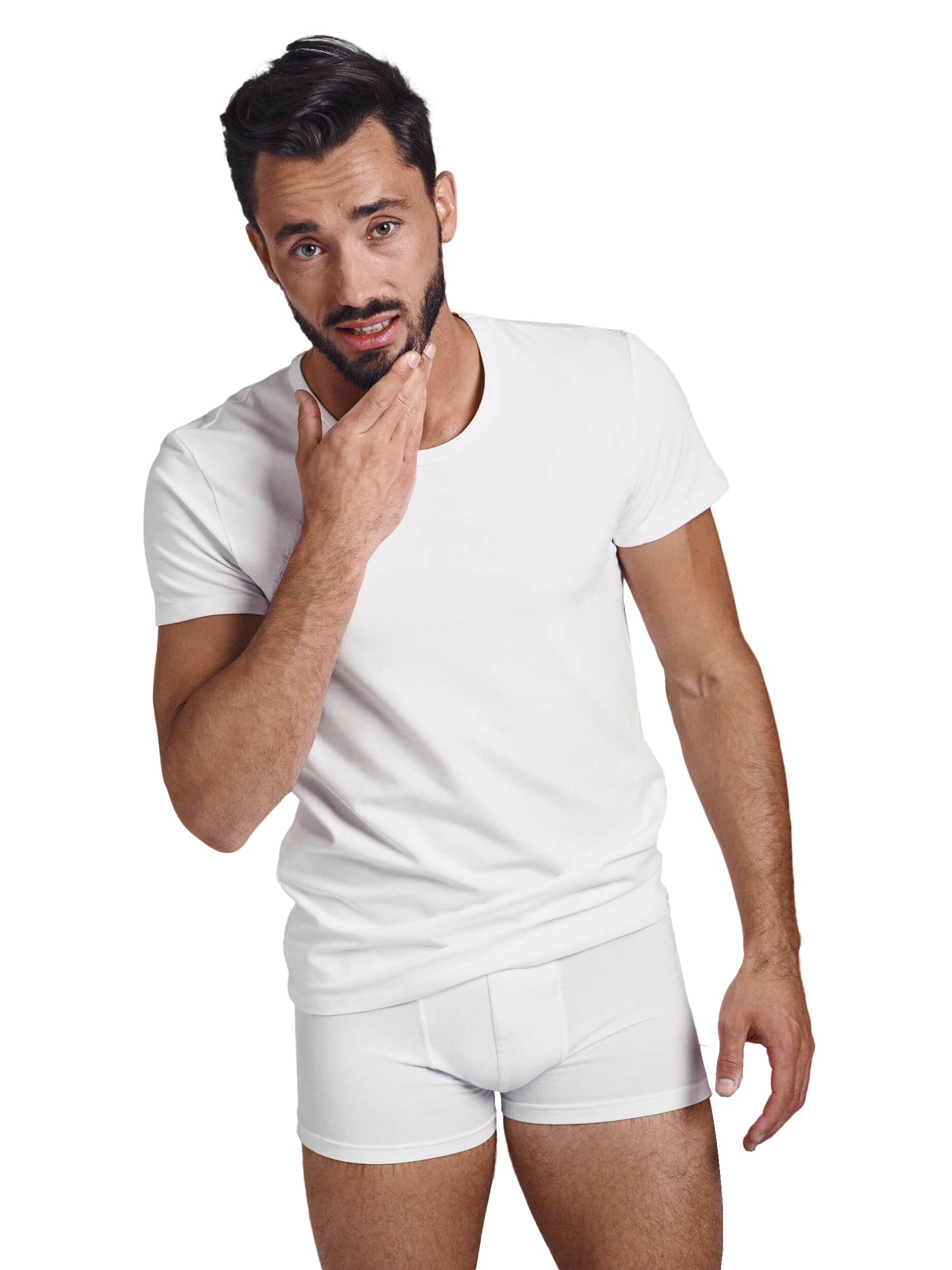T-shirt Apolon Lisca Men