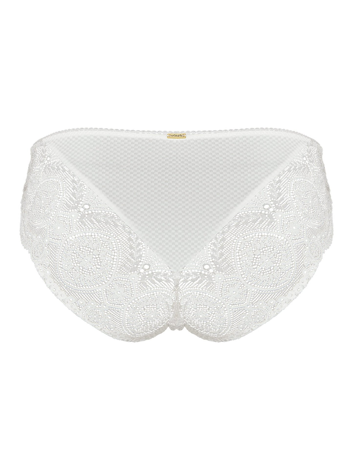 Slip Matilda mariage Selmark