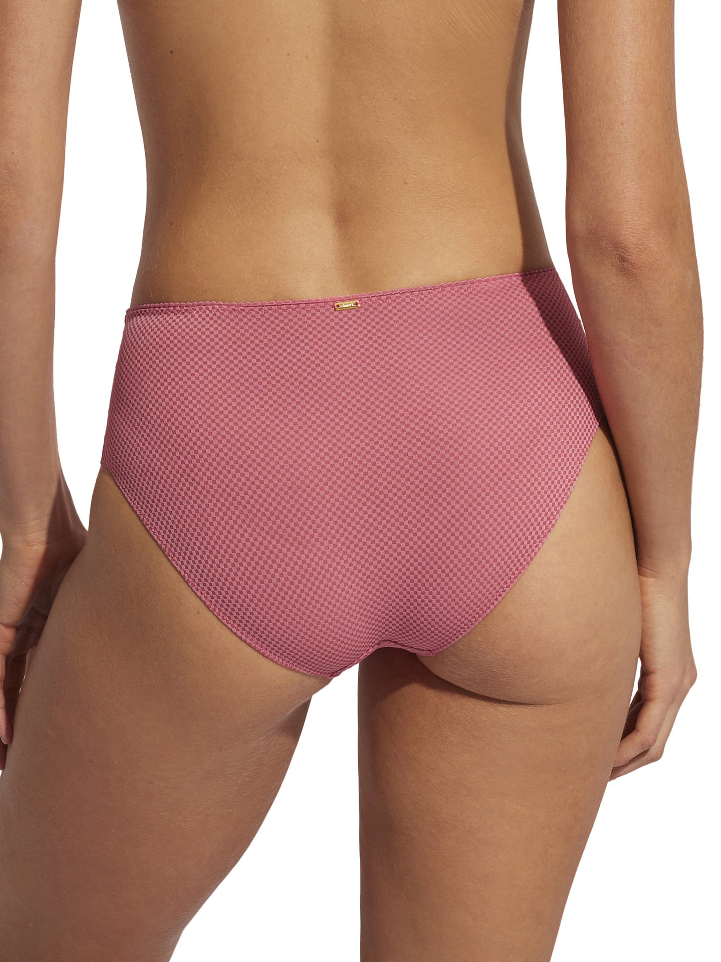 Slip taille haute Matilda Selmark
