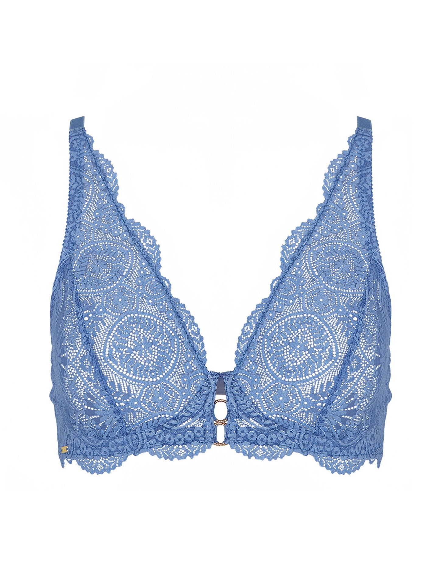 Soutien-gorge triangle sans armatures Matilda Selmark
