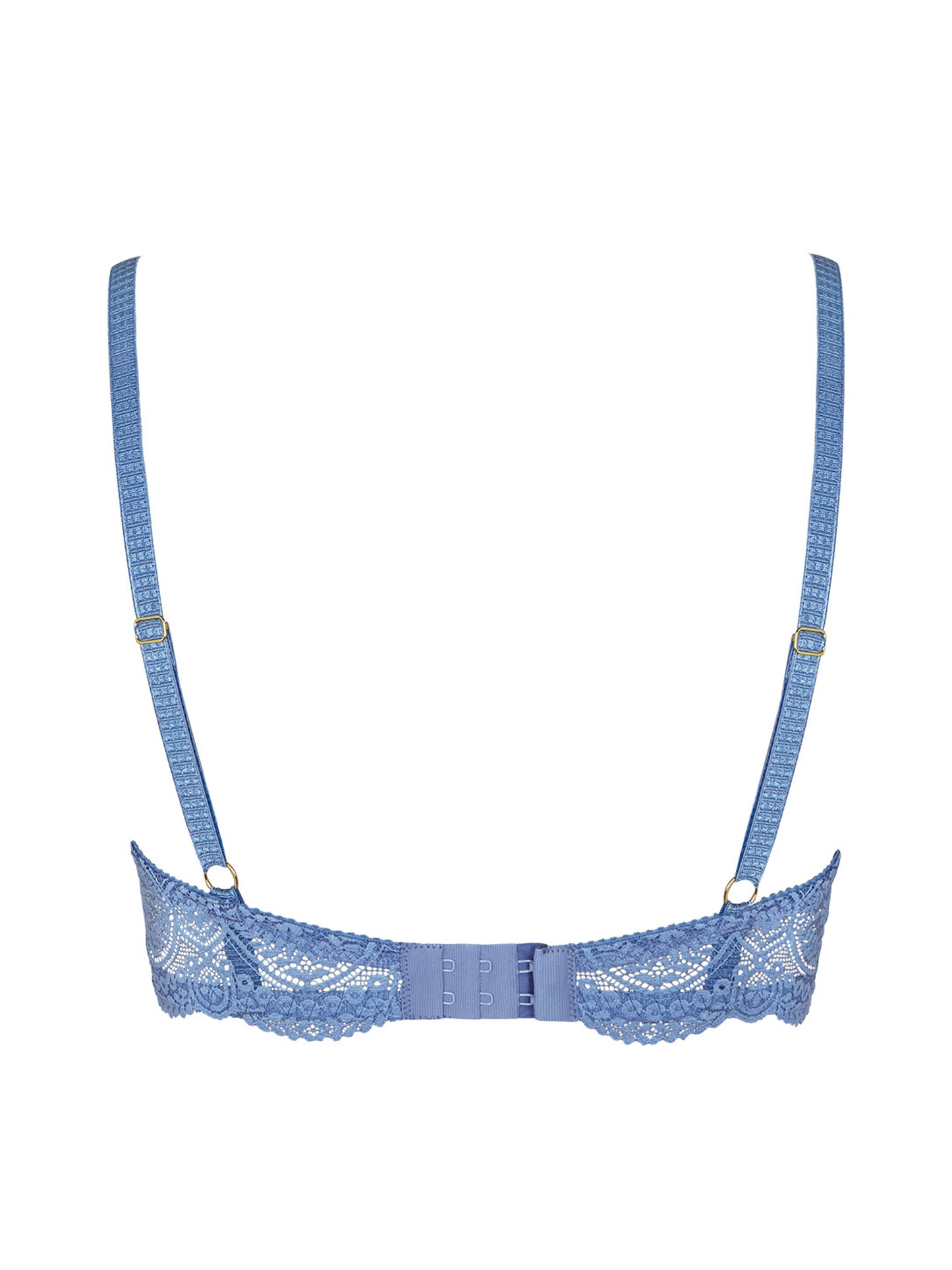 Soutien-gorge triangle sans armatures Matilda Selmark
