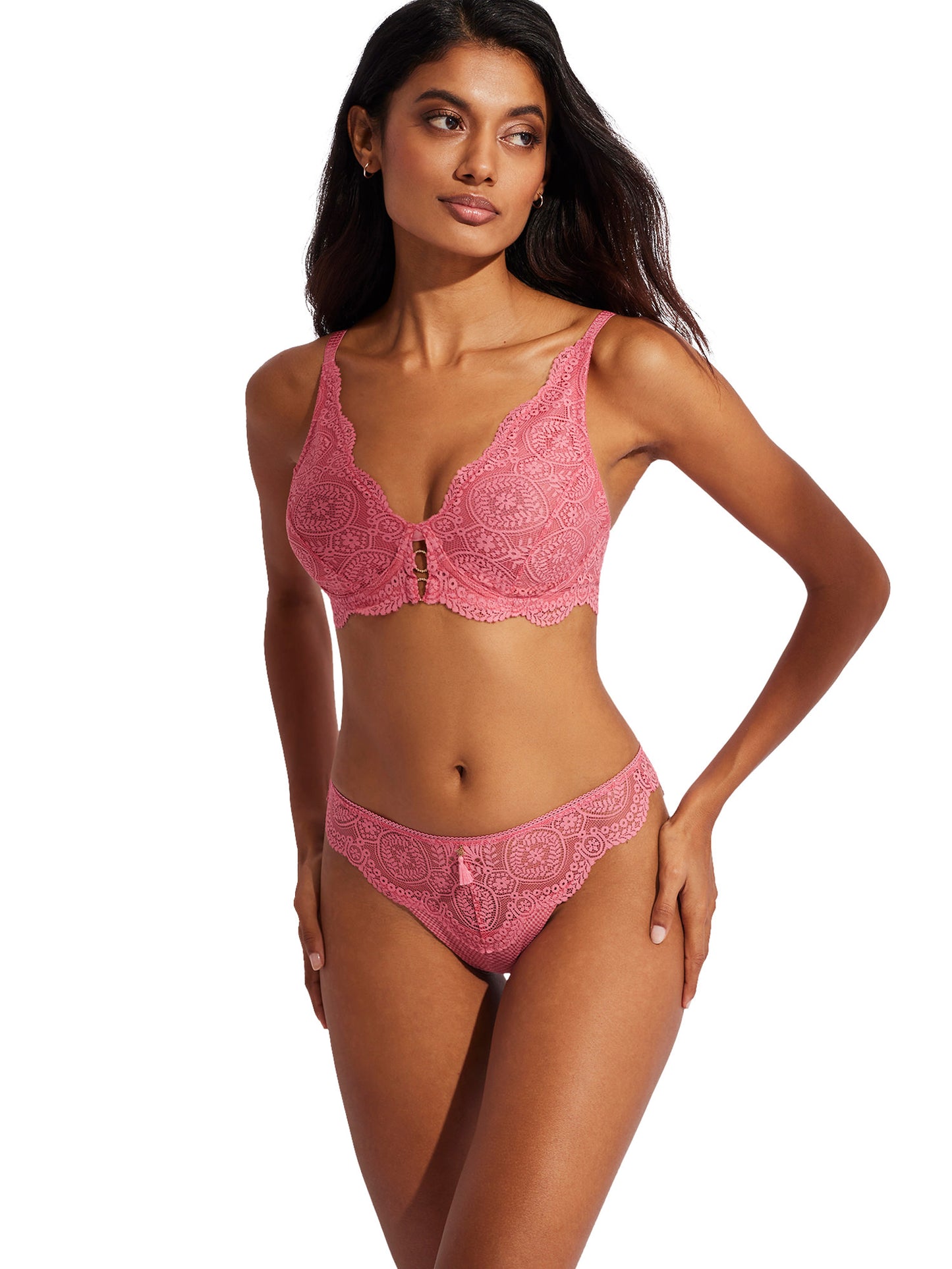 Soutien-gorge triangle sans armatures Matilda Selmark