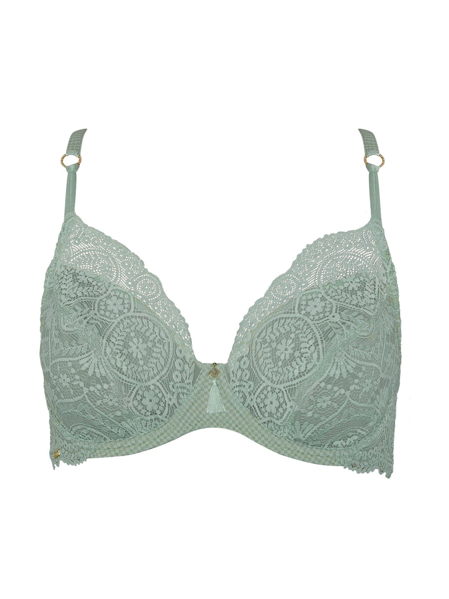 Soutien-gorge emboîtant armaturé Matilda Selmark