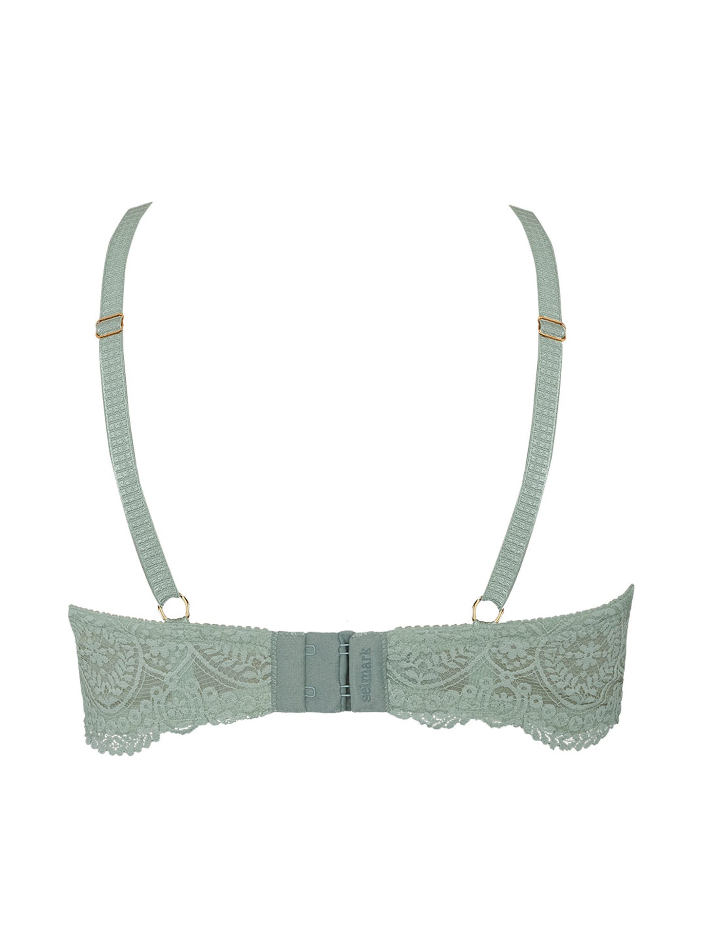 Soutien-gorge emboîtant armaturé Matilda Selmark