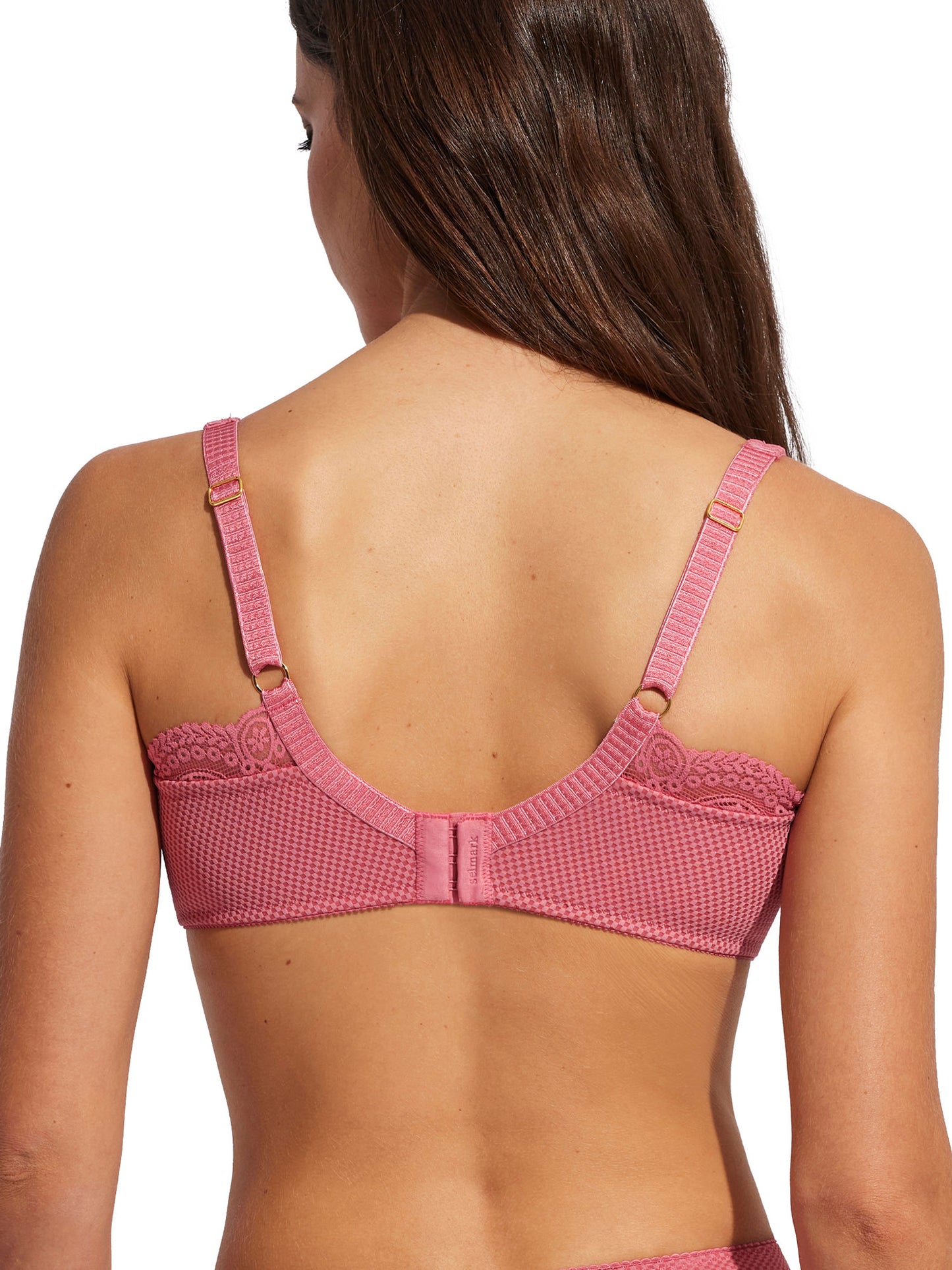 Soutien-gorge emboîtant armaturé confort Matilda Selmark