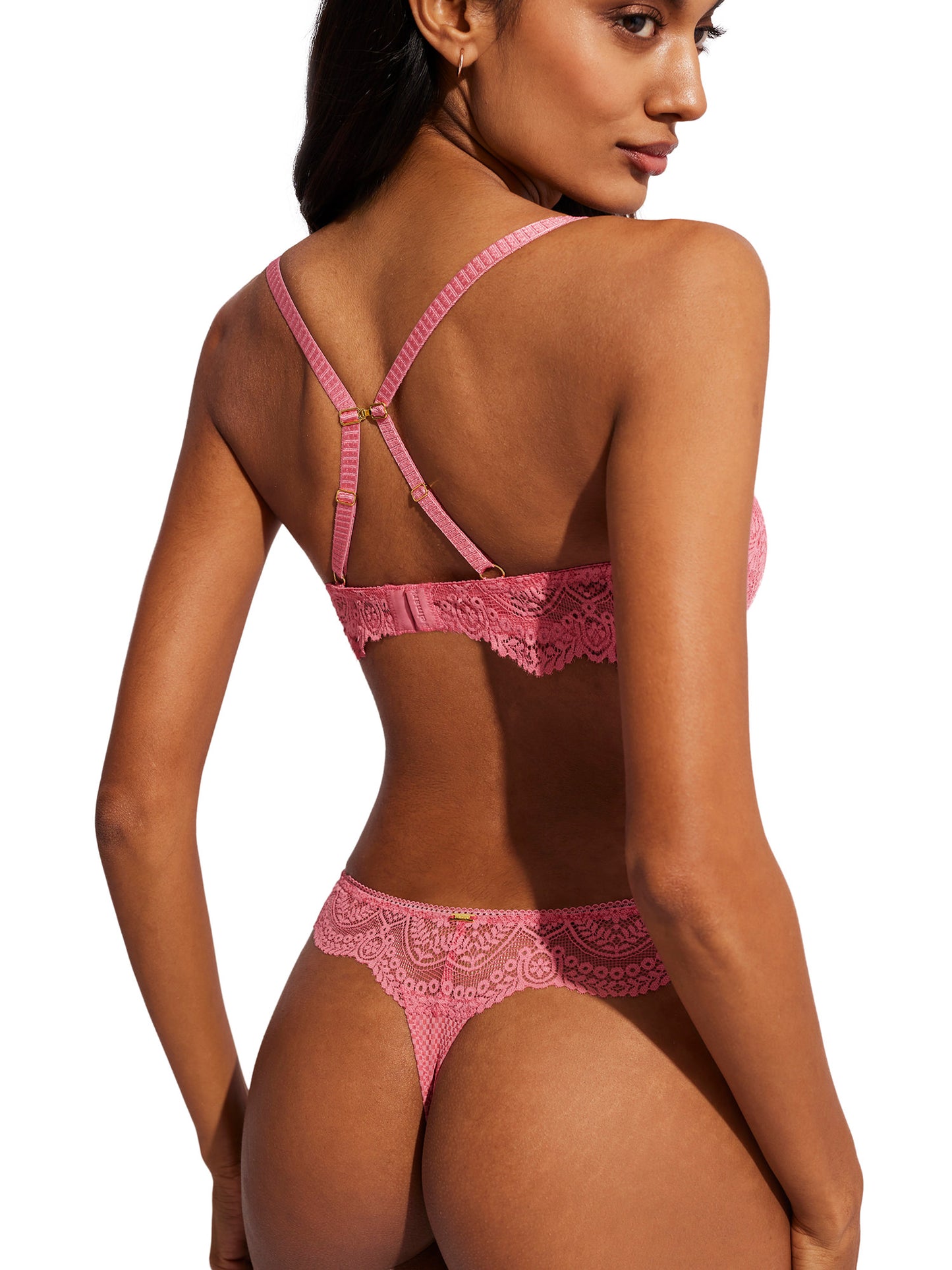 Soutien-gorge push-up Matilda Selmark