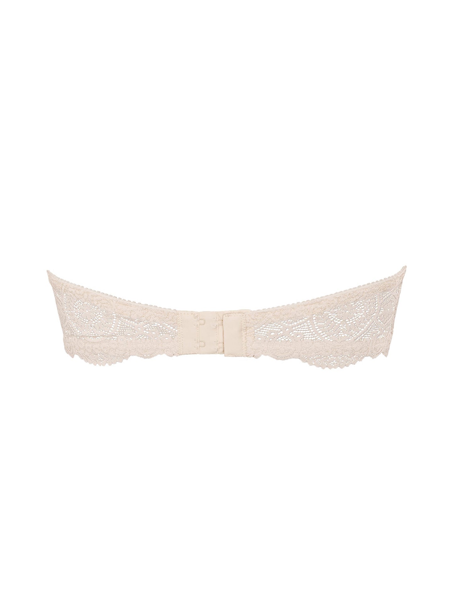 Soutien-gorge bandeau armaturé préformé Matilda Selmark