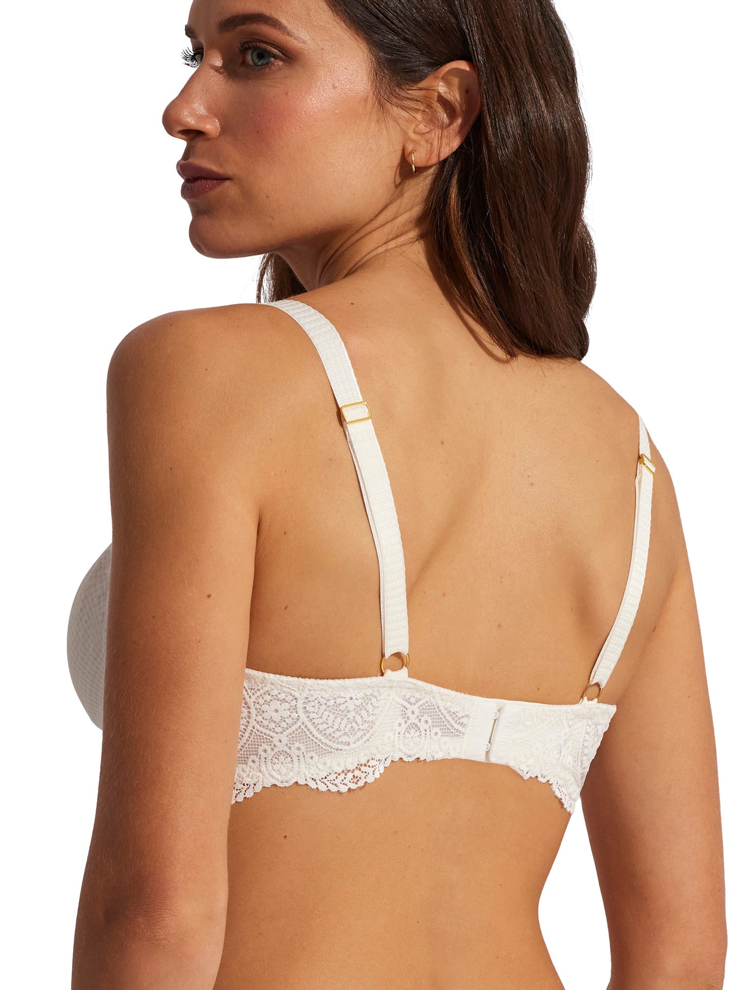Soutien-gorge minimiseur armaturé Matilda mariage Selmark