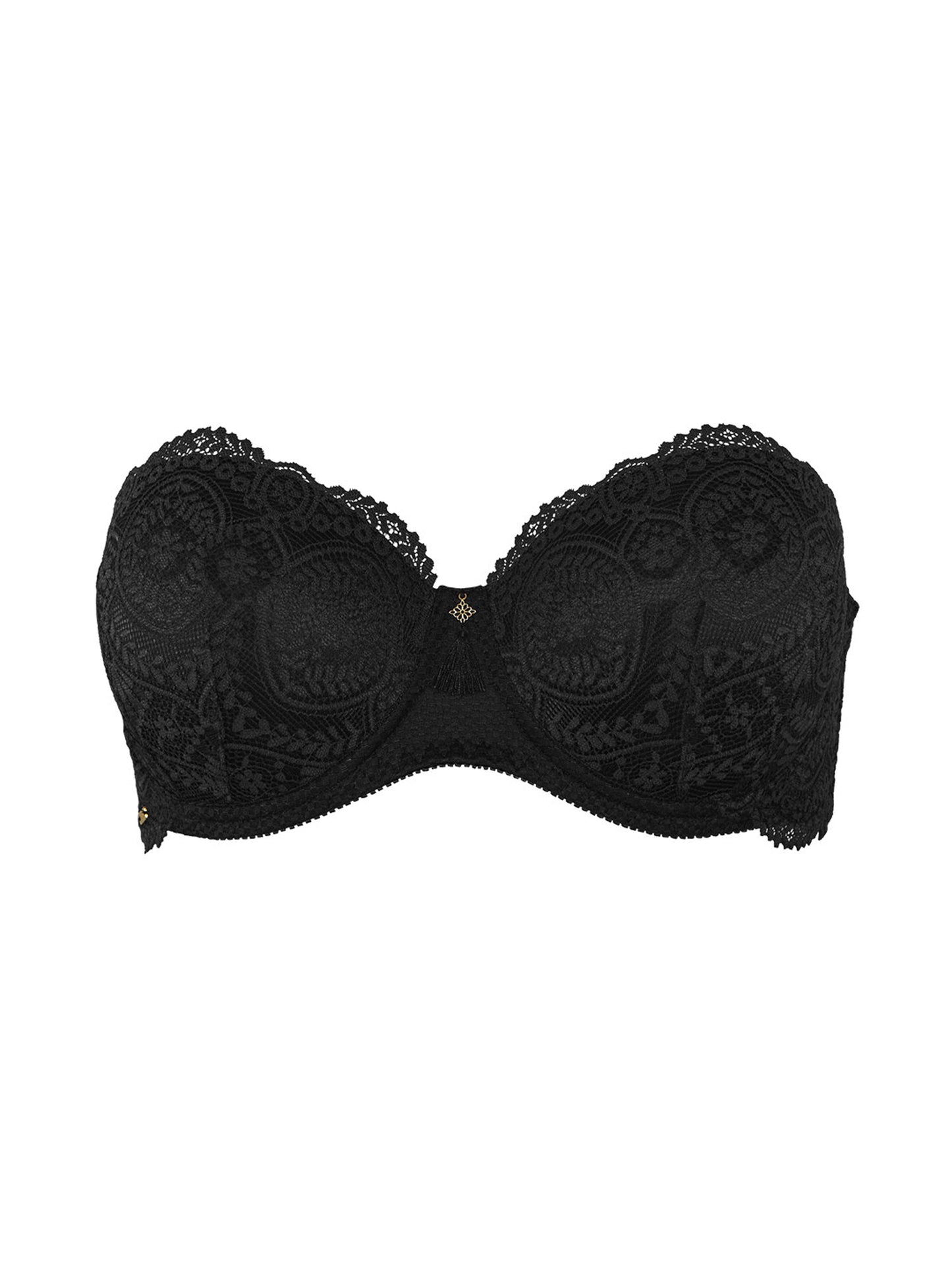 Soutien-gorge bandeau push-up Matilda Selmark