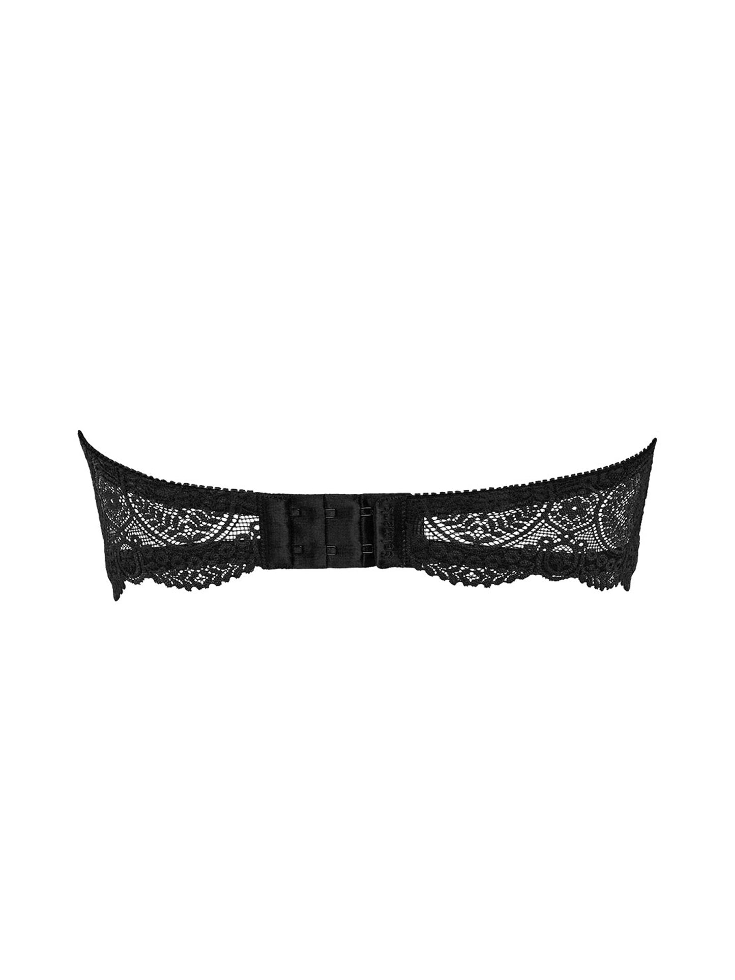 Soutien-gorge bandeau push-up Matilda Selmark