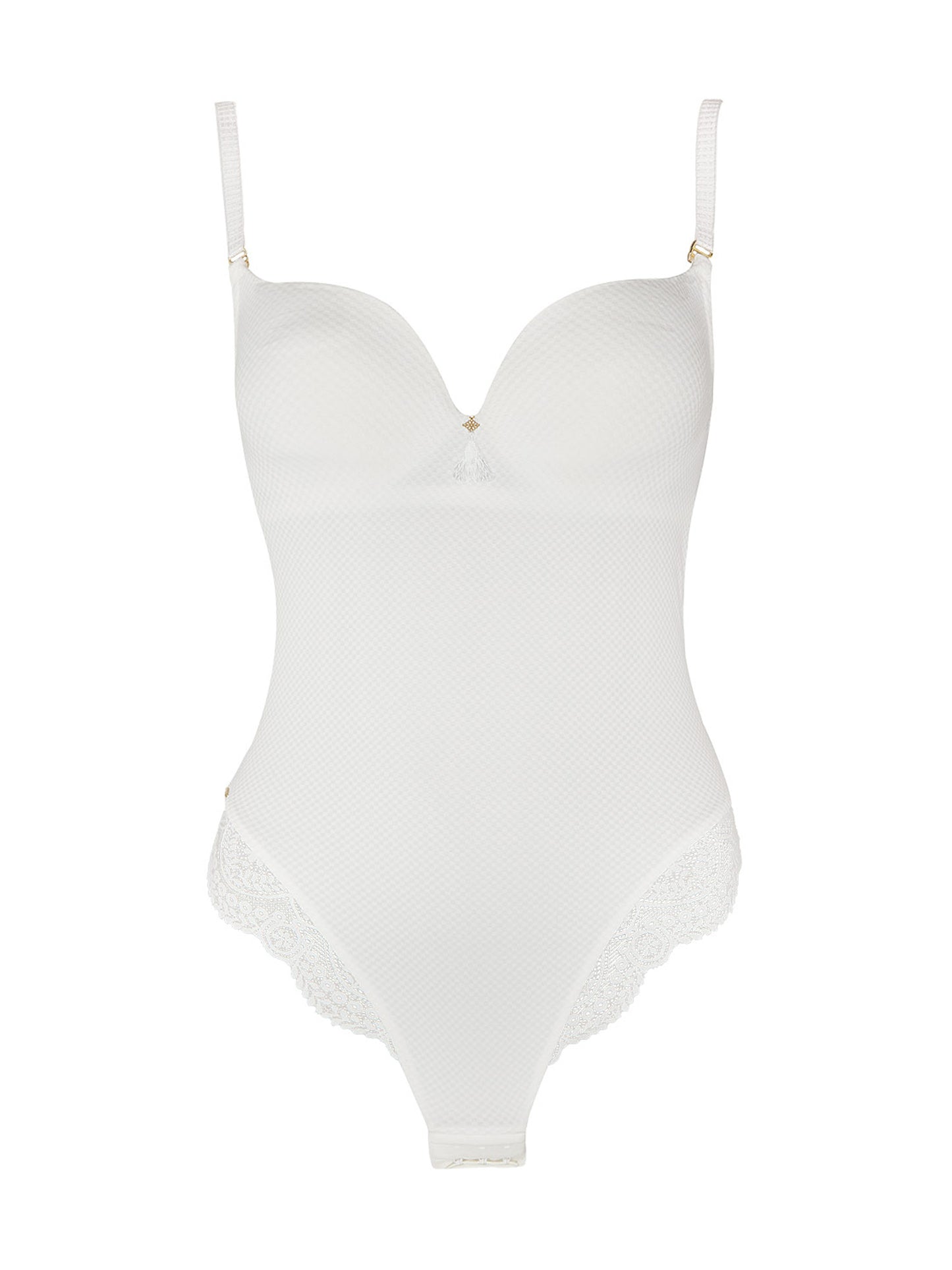 Body confort préformé multipositions Matilda mariage Selmark