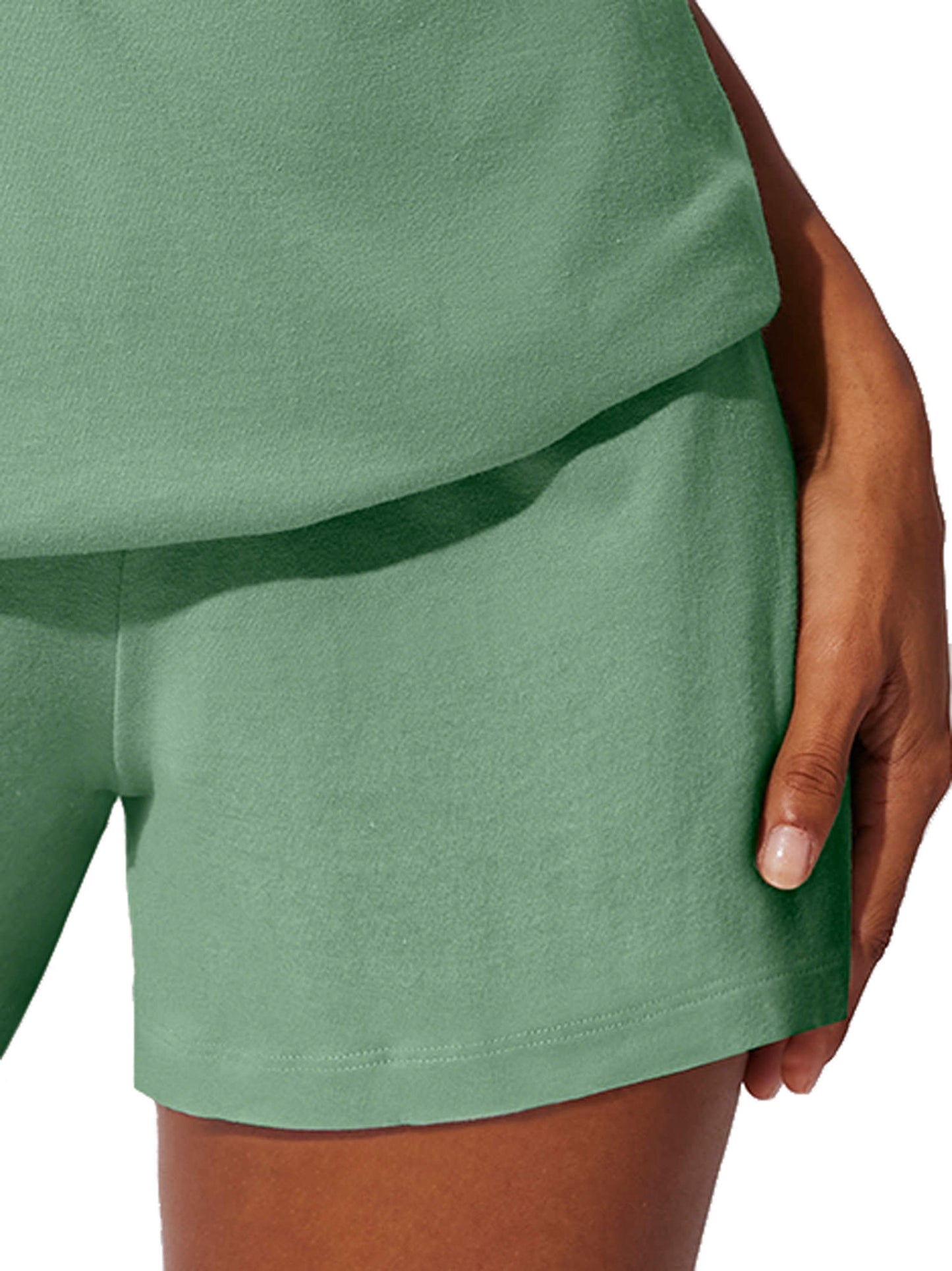 Pyjama short débardeur Matilda Selmark